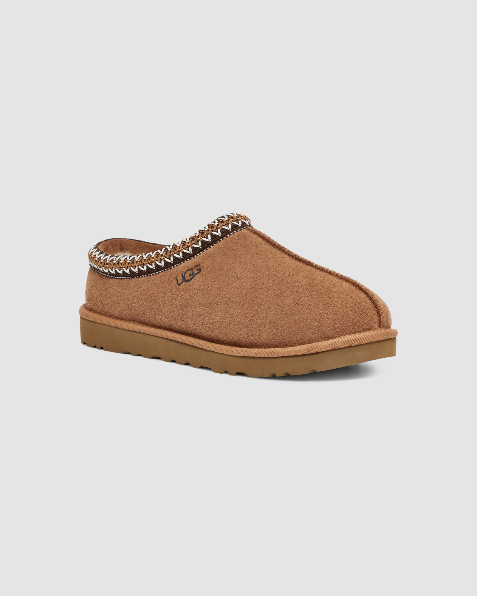 Men's ugg tasman slippers discount