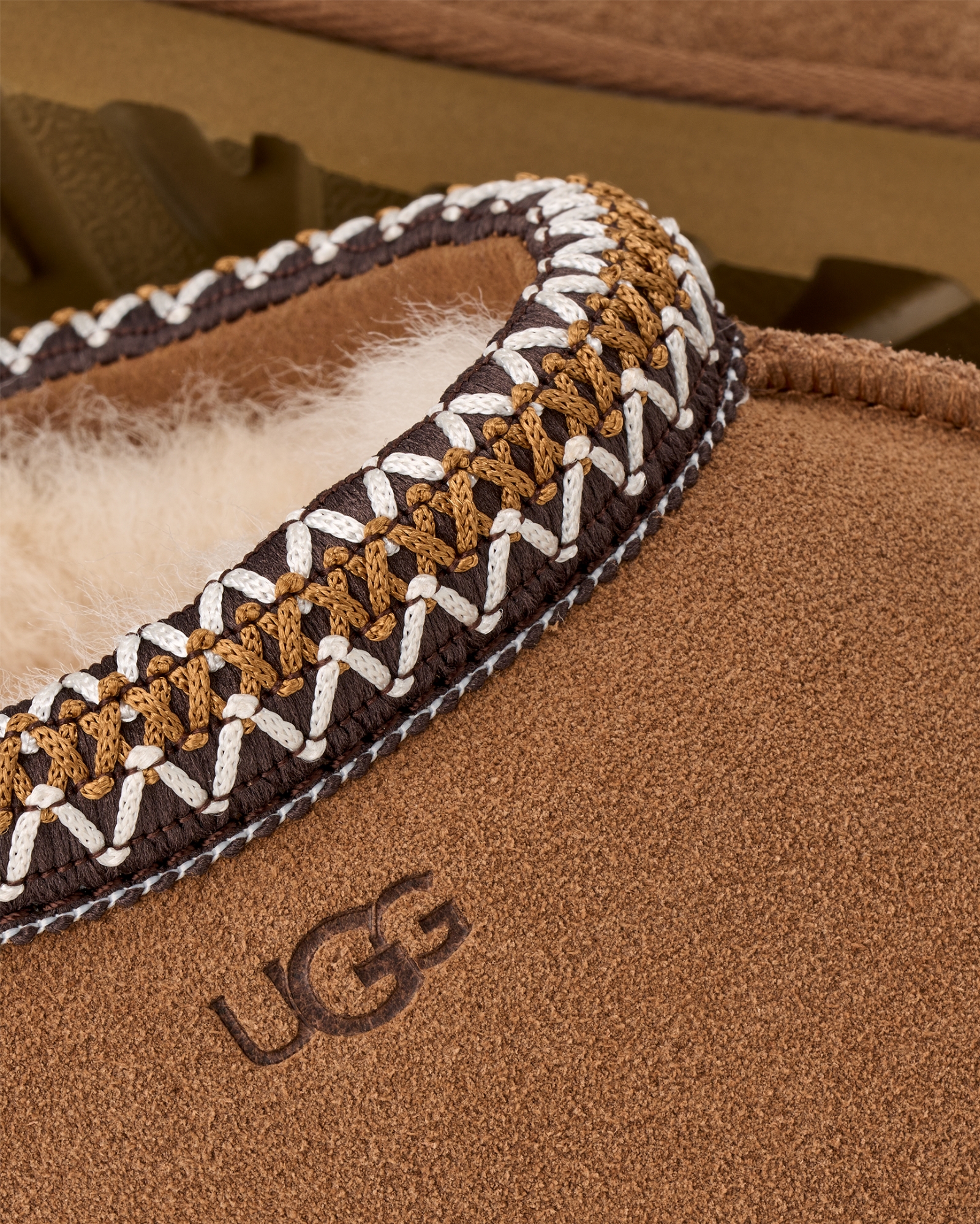 関税込み♪【UGG】Tasman II おしゃれ ★ ロゴ スリッポン Women's Tasman II | UGG