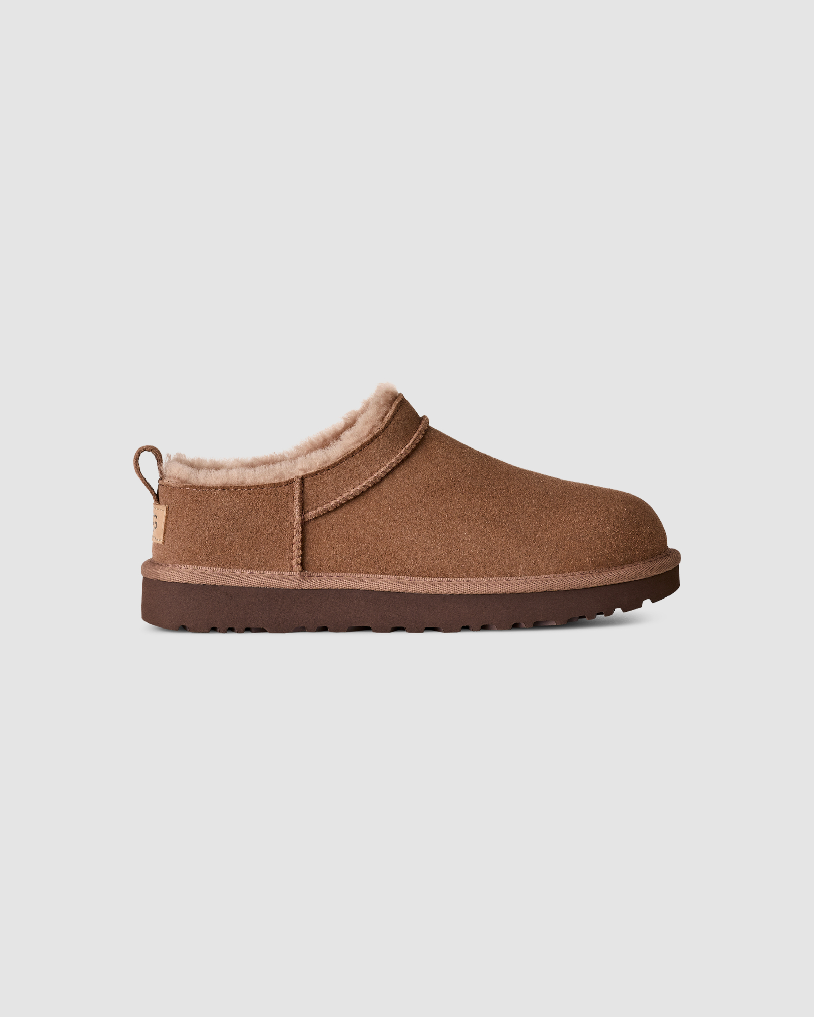 Classic Micro Chestnut | UGG