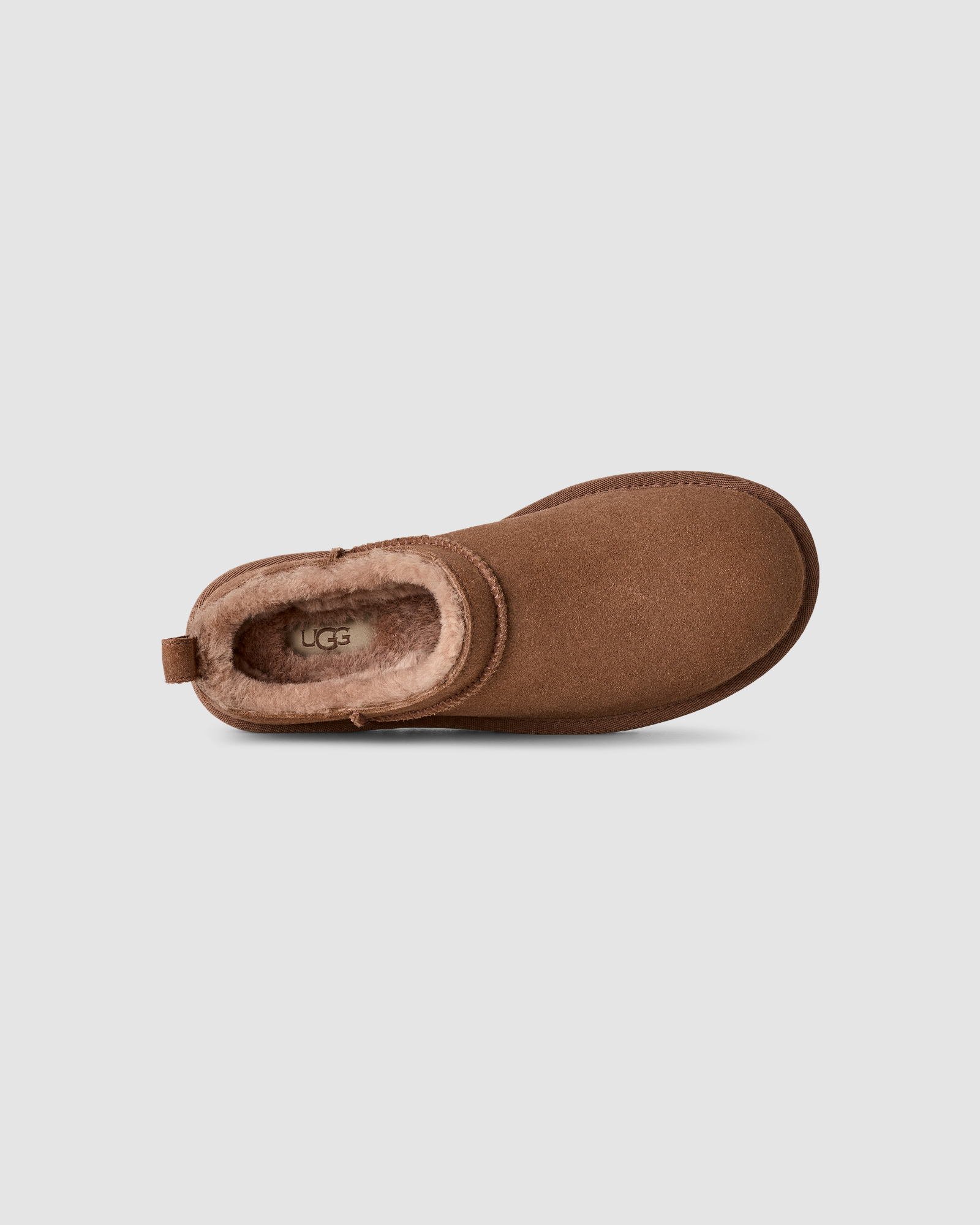 Classic Micro Rocky Oak | UGG