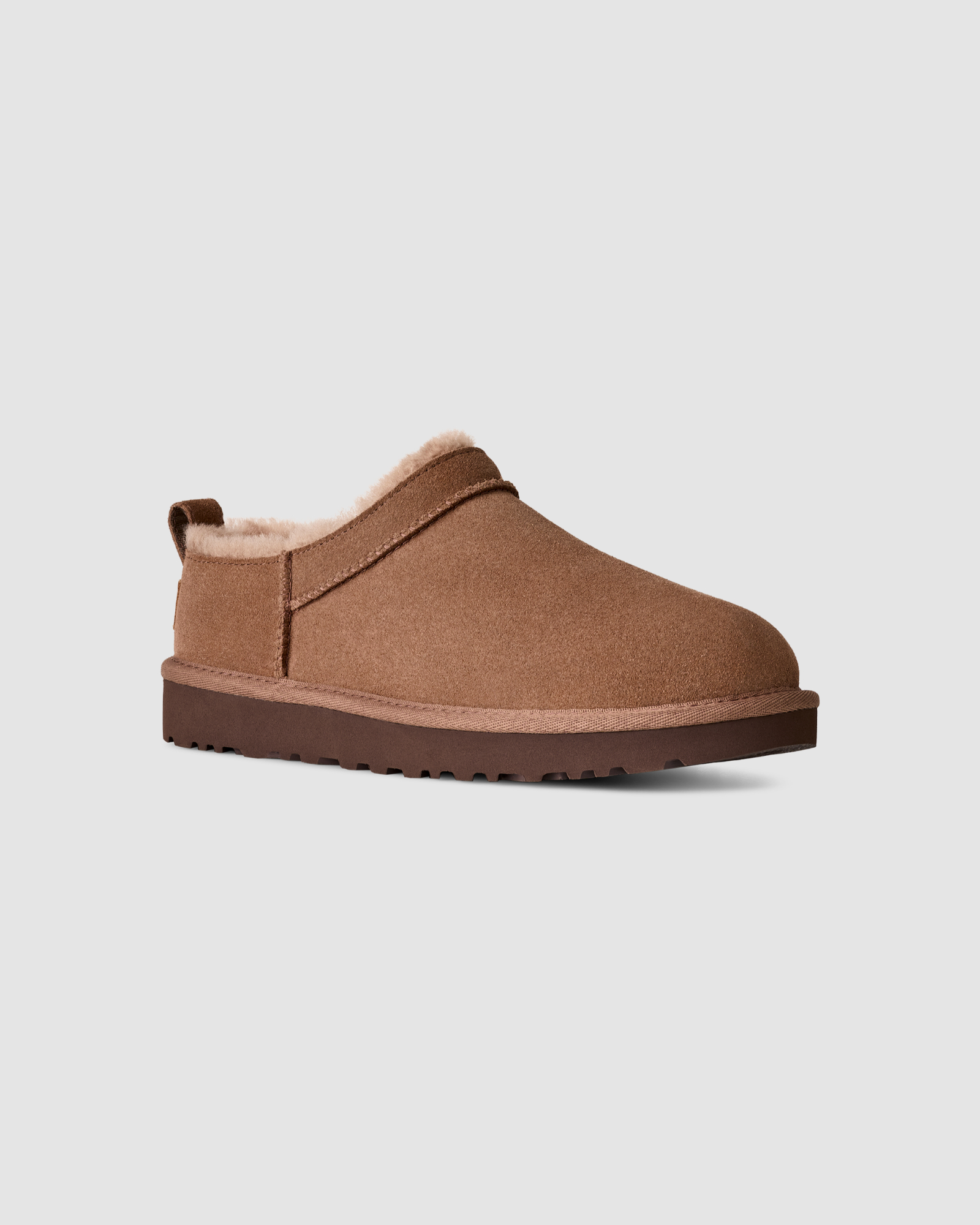 Classic Micro Chestnut | UGG