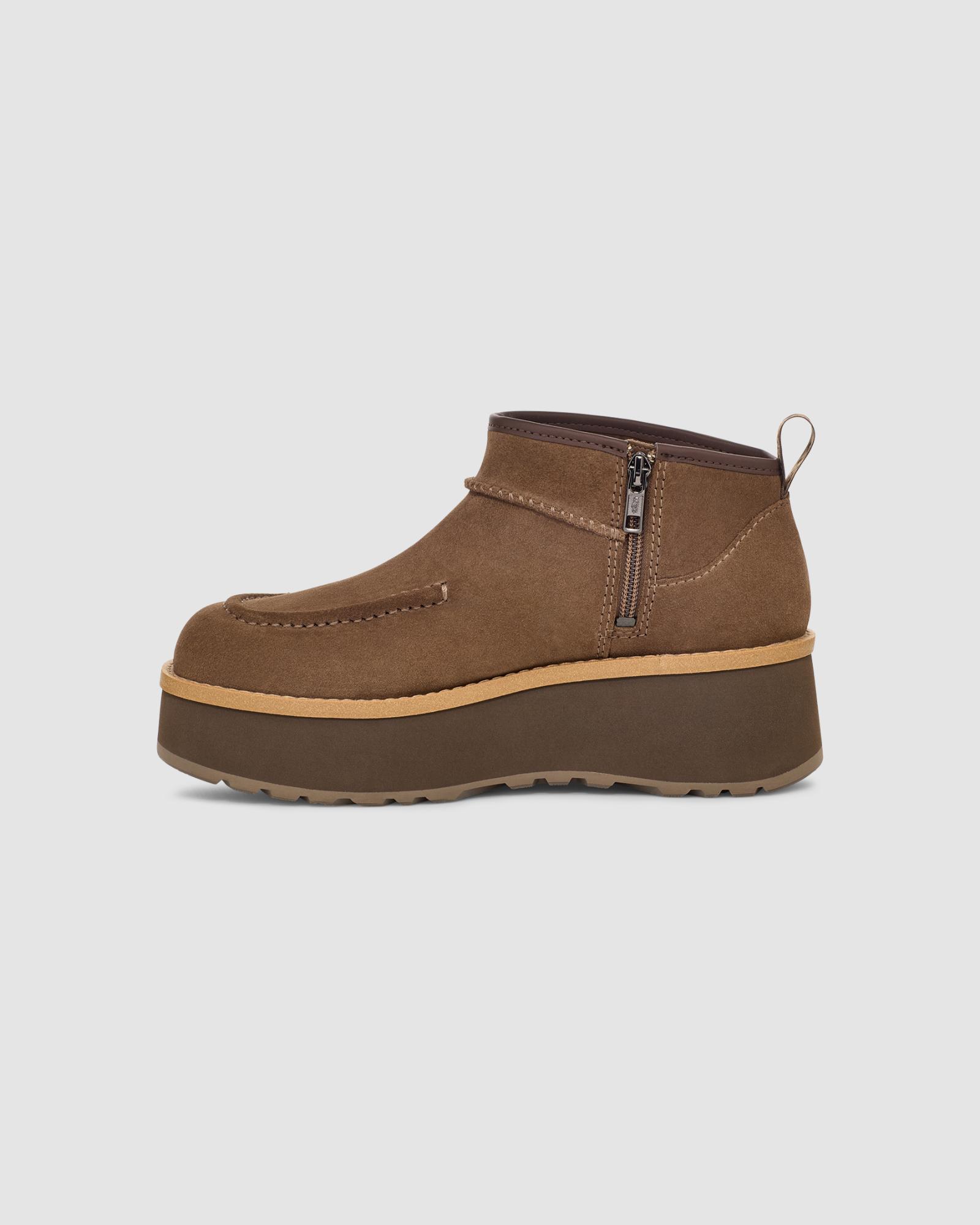 【送料&関税込】UGG cityfunc Ultra Mini Ankle Boots Amazon.com | UGG Women's CITYFUNC Ultra MINI Fashion Boot