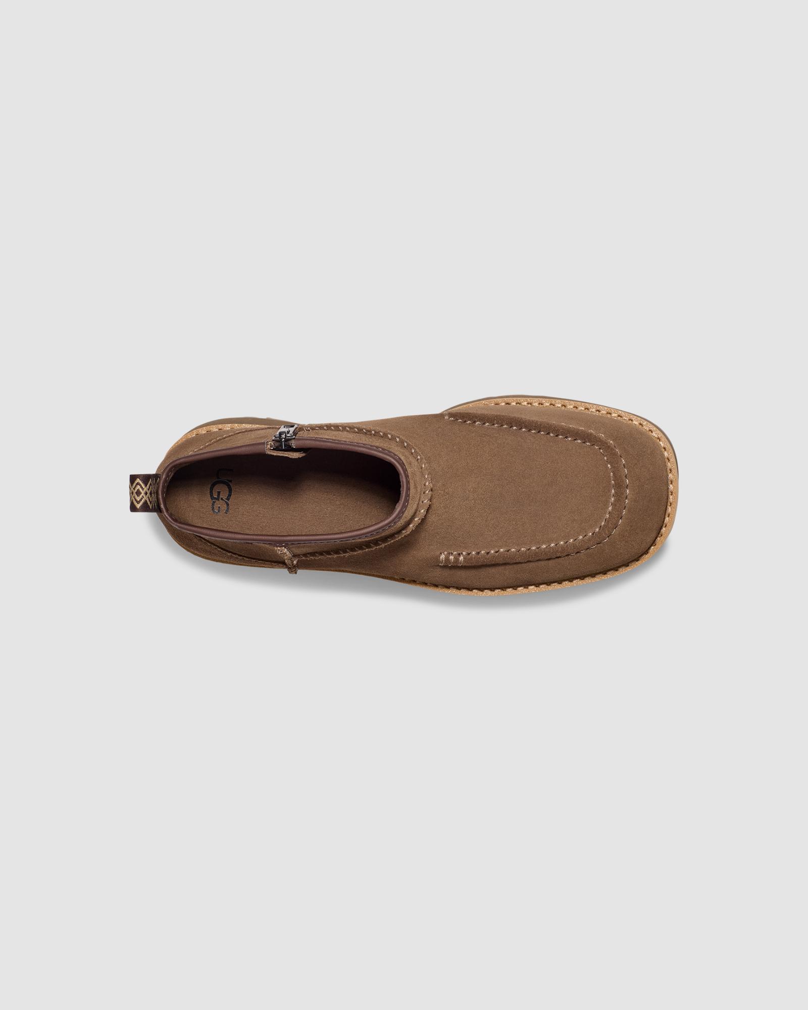 【UGG】Cityfunc Ultra Mini あらゆるコーデとマッチ ☆ ブーツ WOMEN'S UGG CITYFUNC ULTRA MINI | CHESTNUT – Randy's Shoes