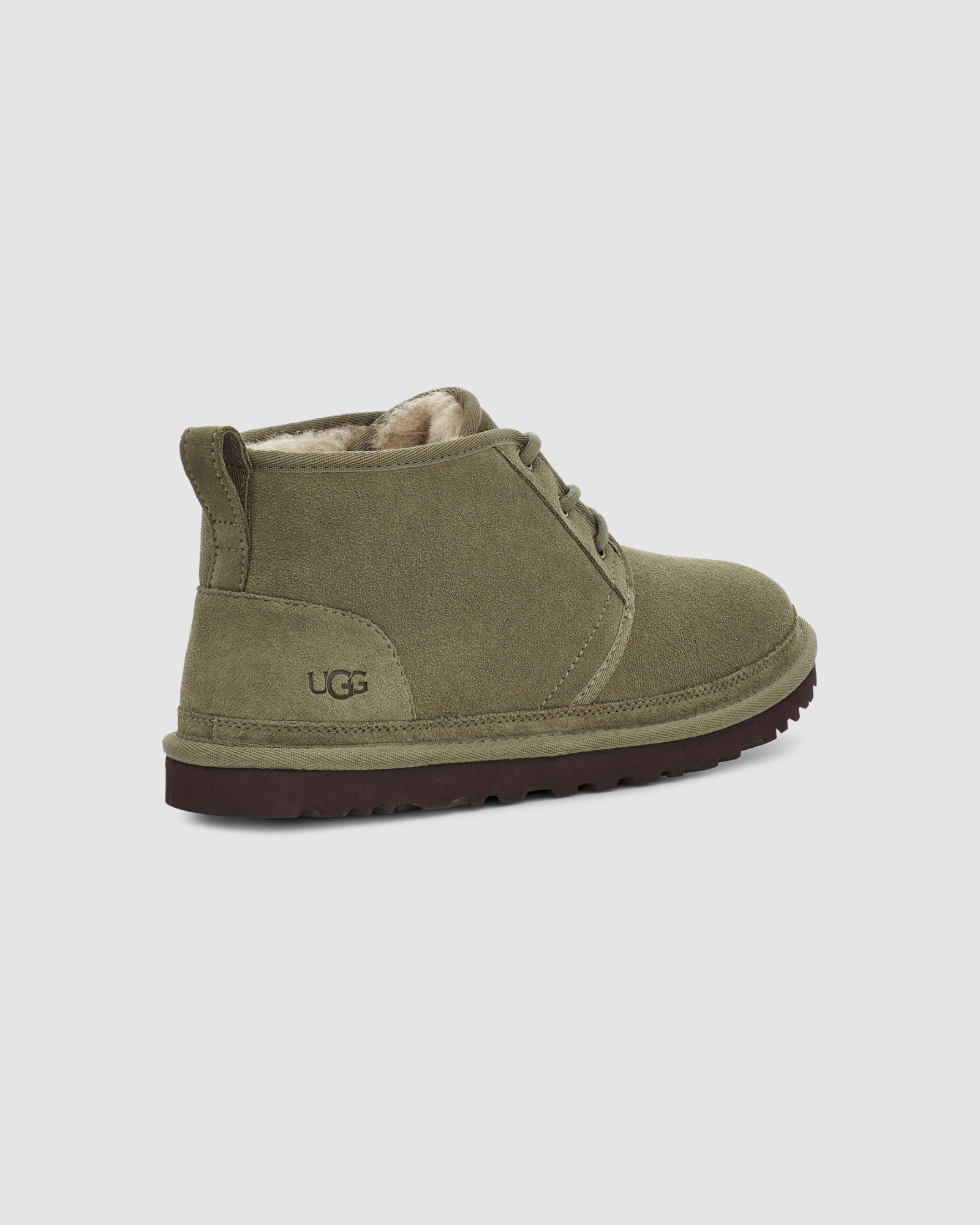 Olive ugg sneakers hotsell