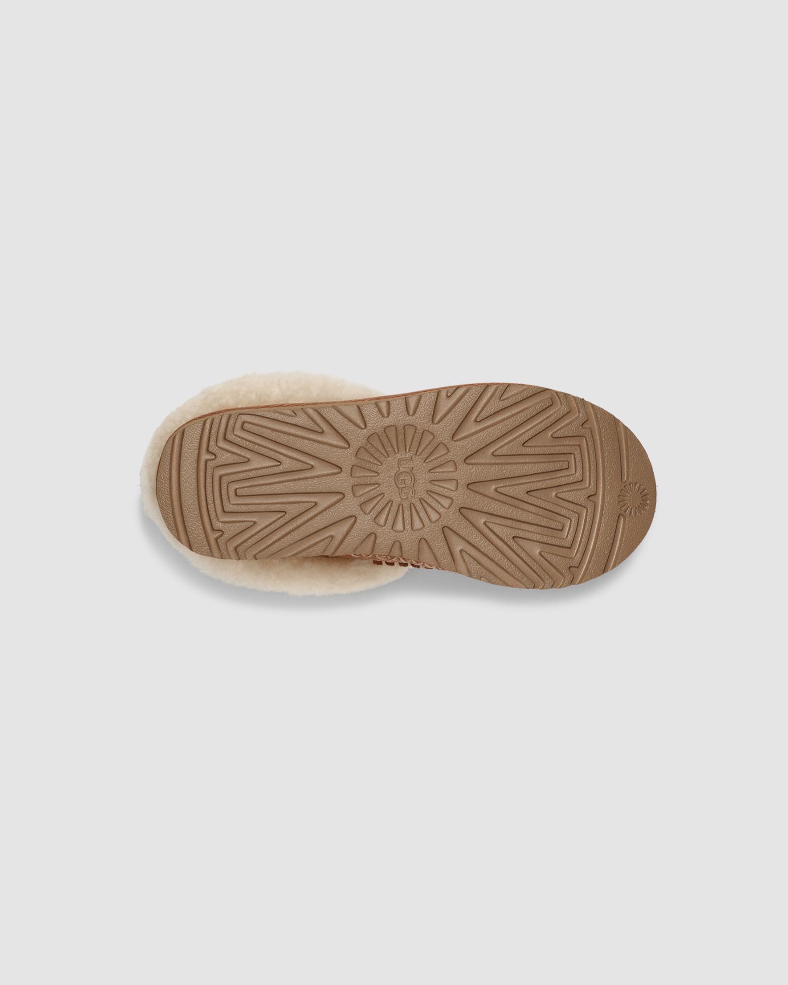 Women's Tasman Alpine Slipper in Chestnut | UGG