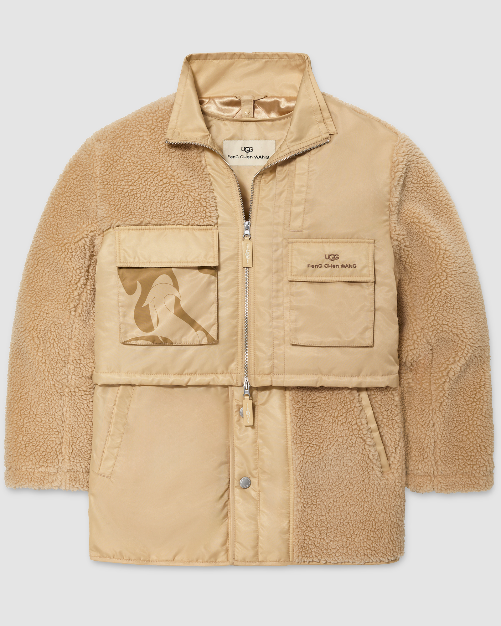 Feng Chen Wang | UGG Feng Chen Wang | UGG