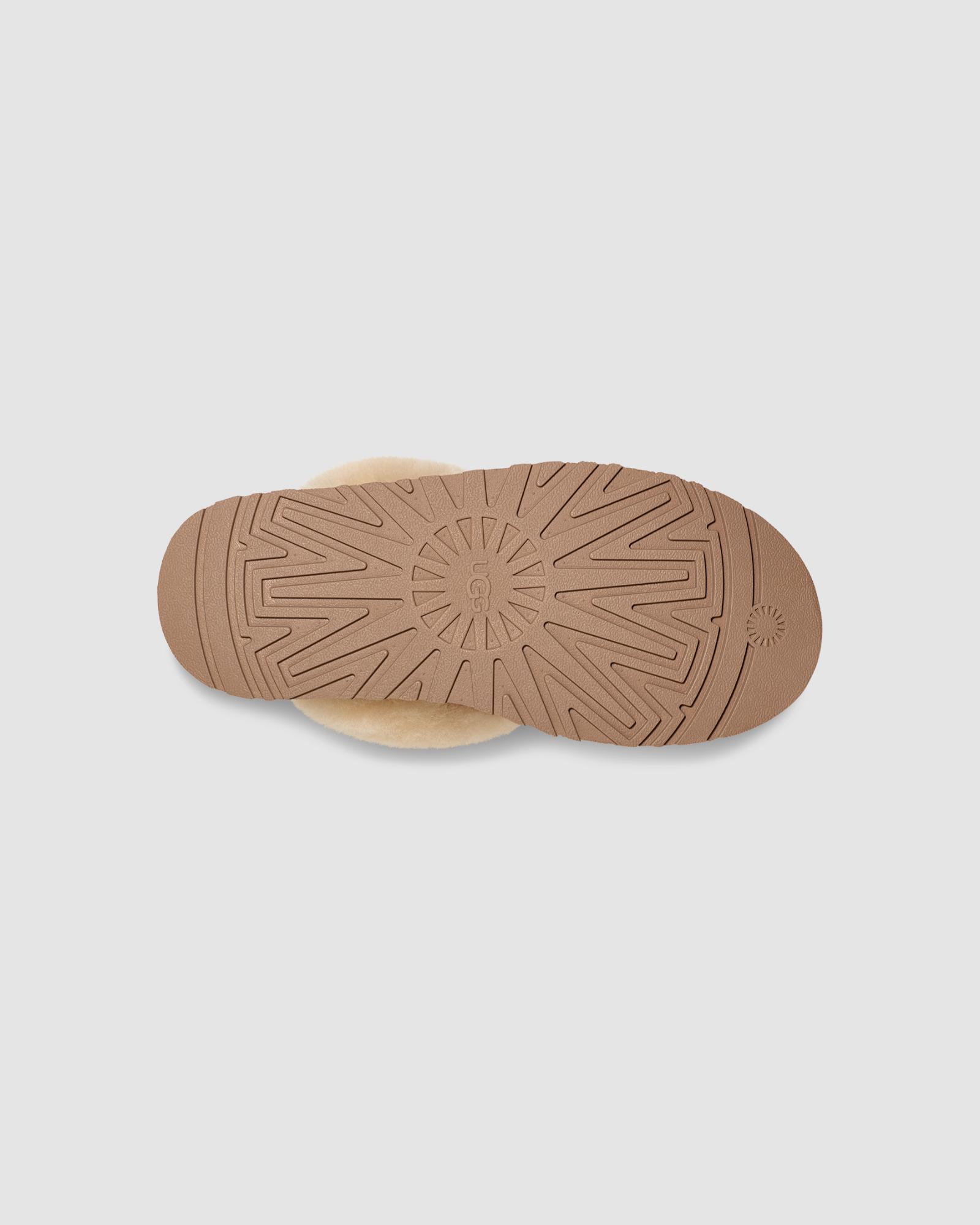 ★新品★ UGG W DISQUETTE SLIPPER Disquette Slipper | UGG