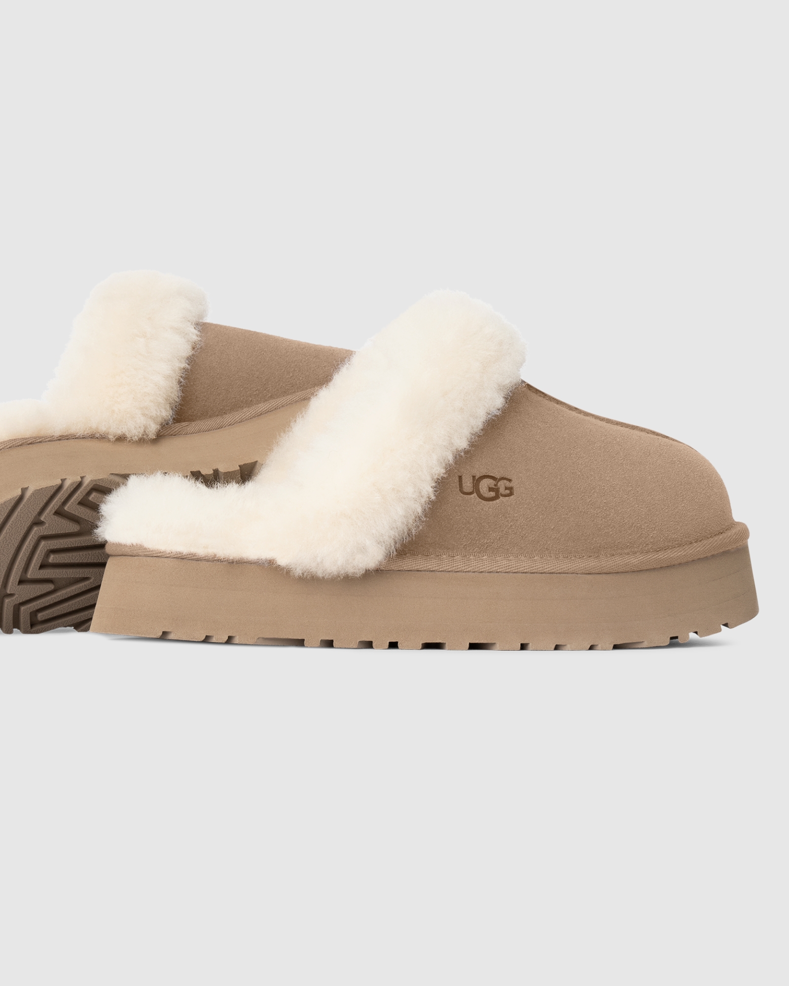 Women's Disquette Slipper | UGG