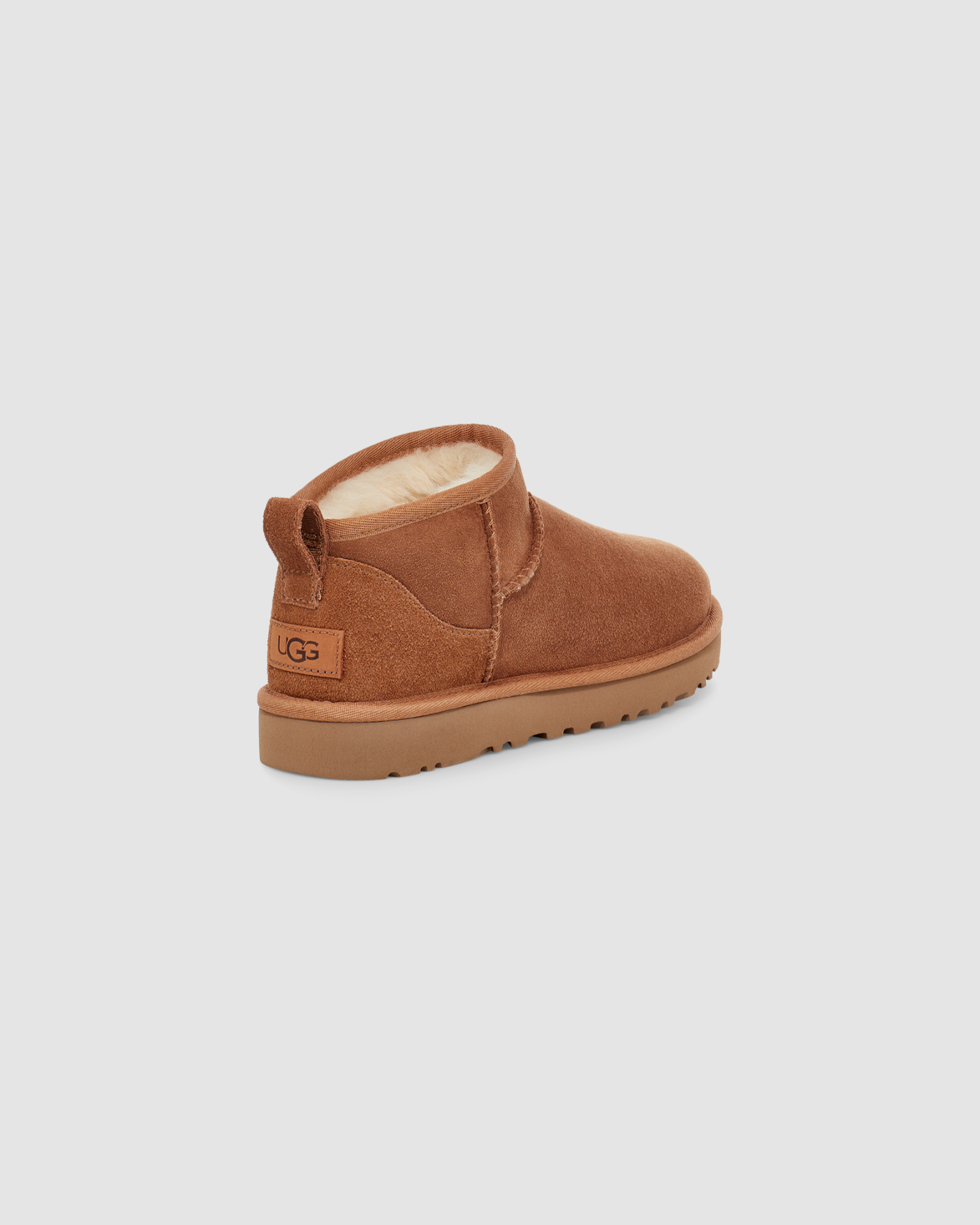 UGG outlet ulta mini size 7