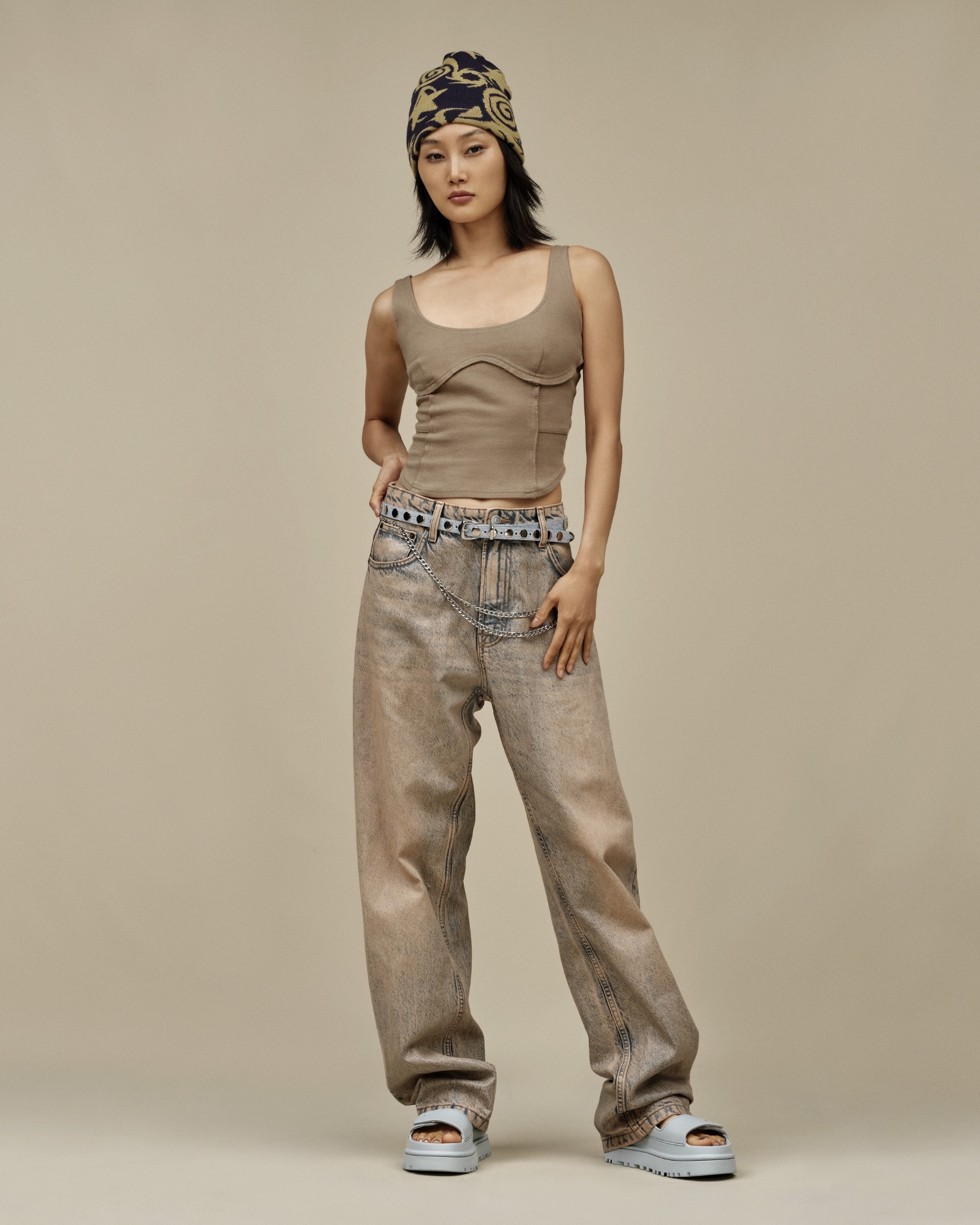 Women's GoldenGlow Sandal | UGG