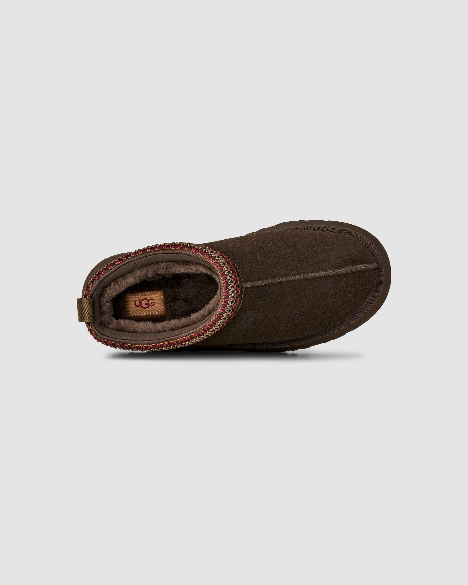 Tazz II Dusted Cocoa | UGG