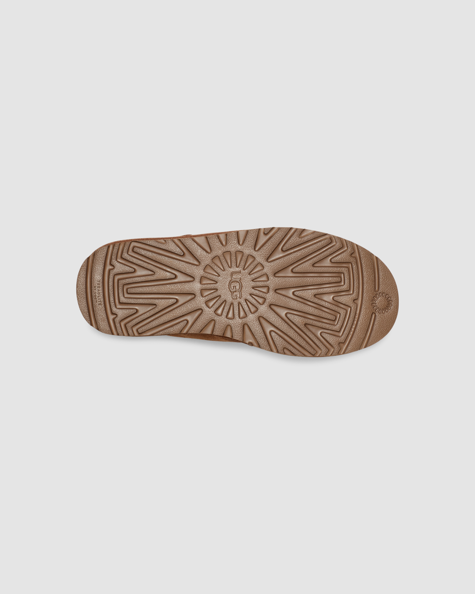 Neumel Platform Chestnut | UGG