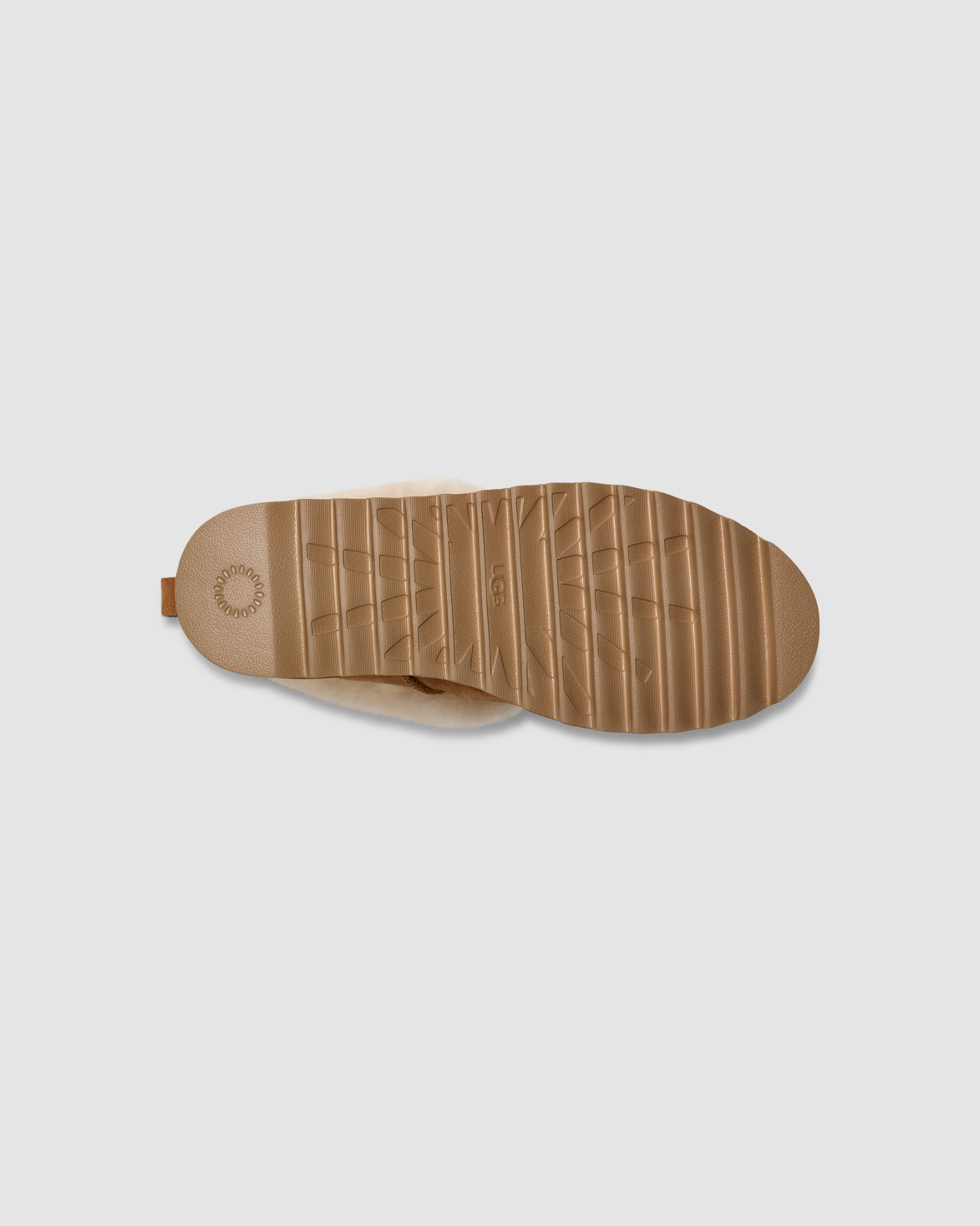 Nita Platform Chestnut | UGG