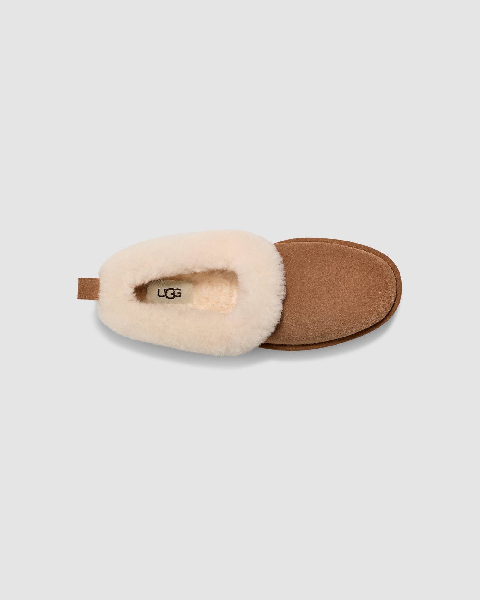 靴 UGG nita UGG | Nita Closed Back Slippers In Chestnut NEW Gift | eBay