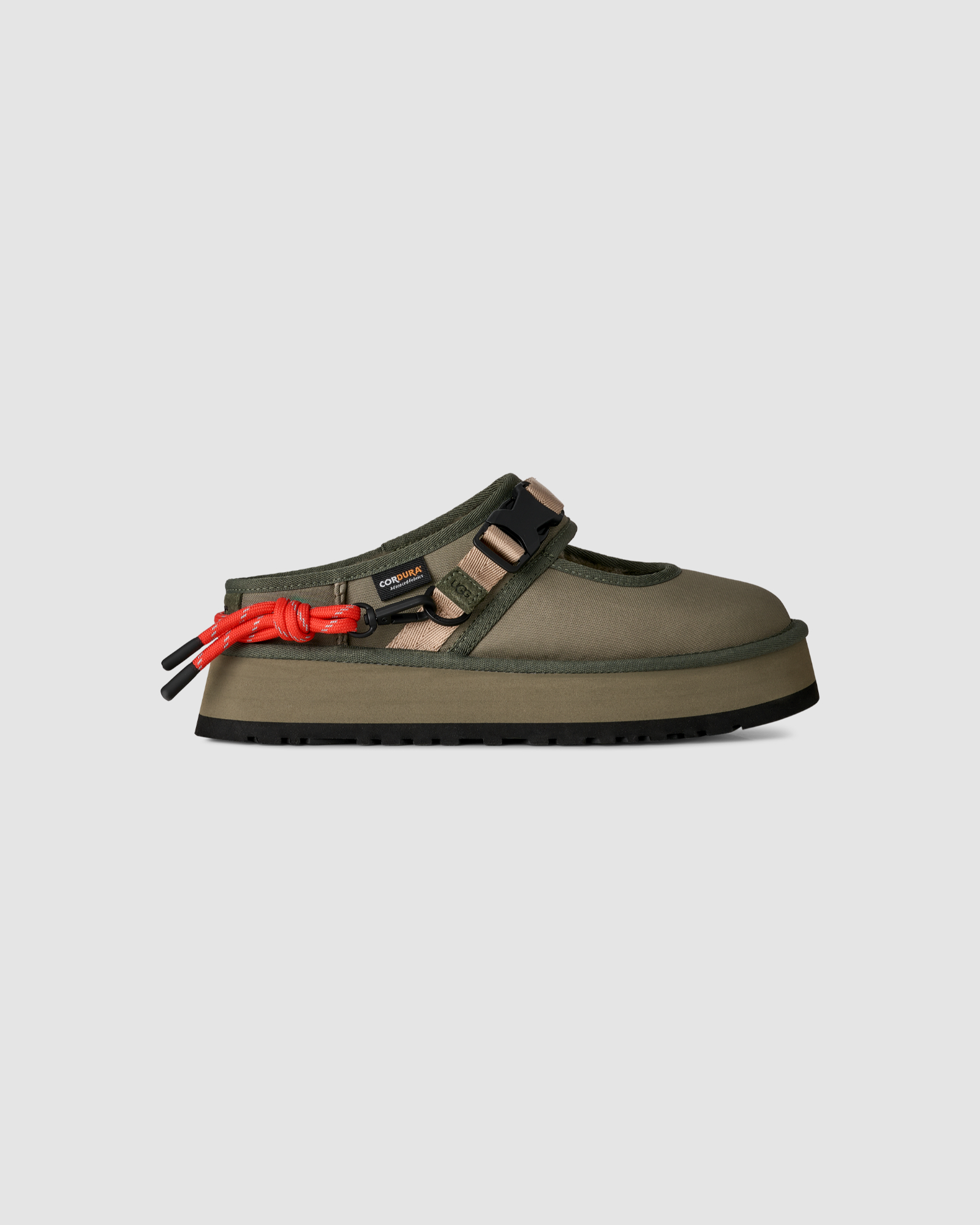 Bea Mary Jane Wildwood Sand Castle | UGG