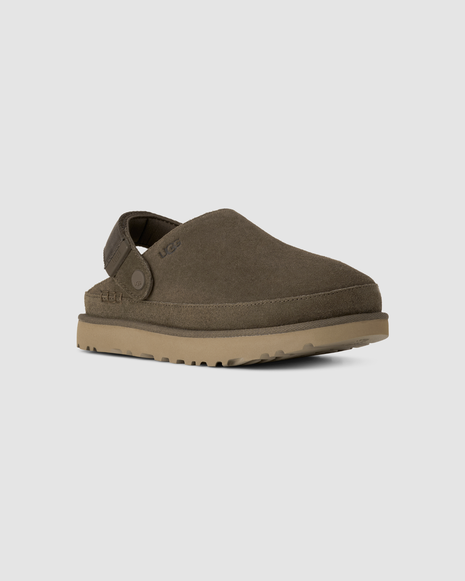 Goldenstar Clog Chestnut | UGG
