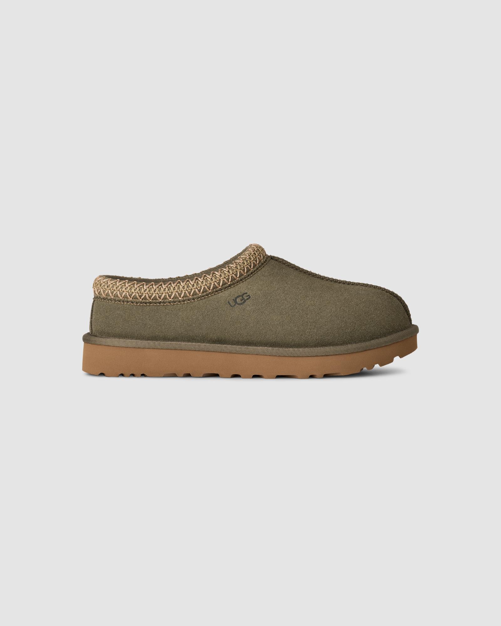 UGG Tasman チェスナット　27cm UGG Tasman チェスナット 27cm （UGG TASMAN DARK GREY SUEDE