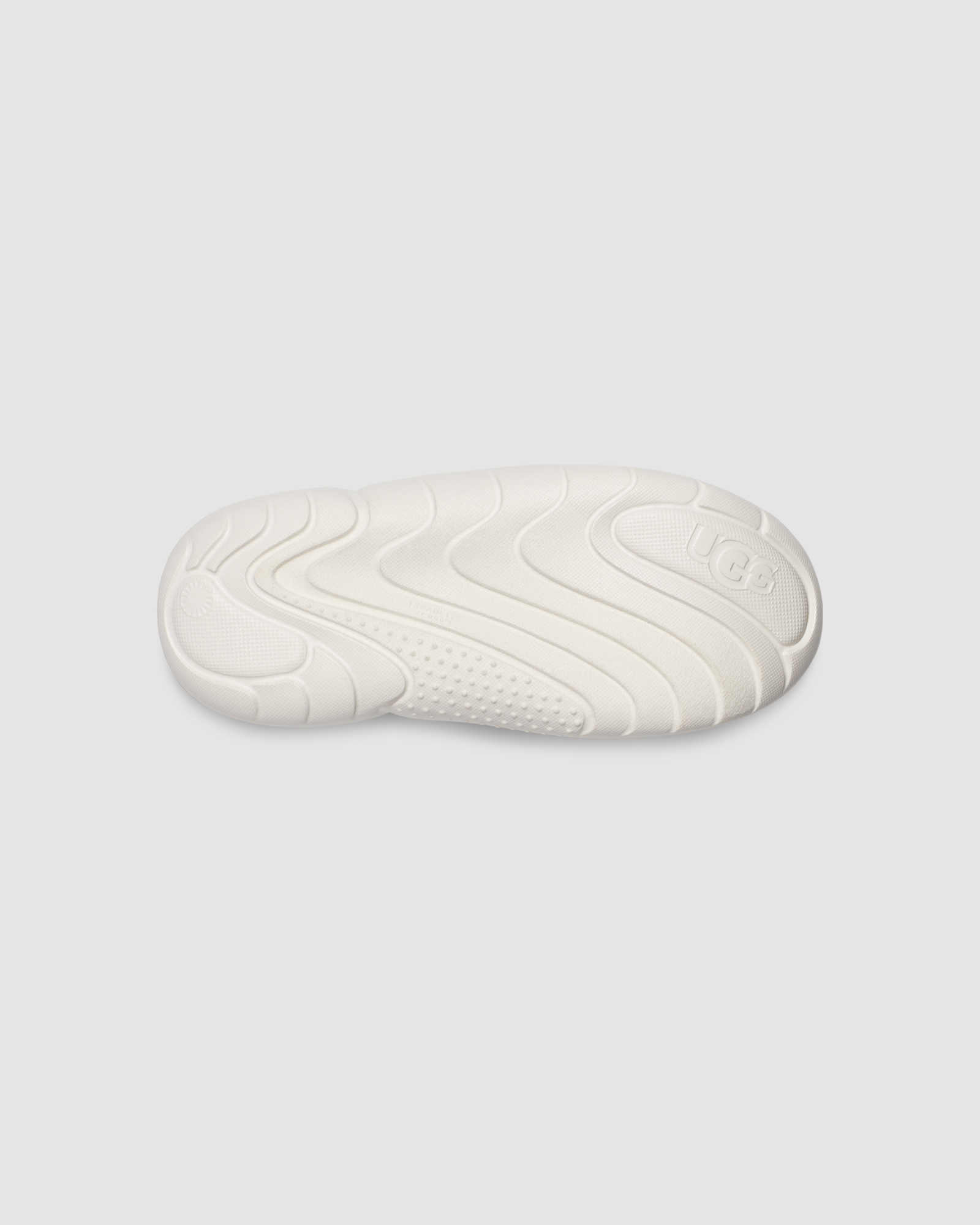 LA Alto Sport Sandal Bright White | UGG