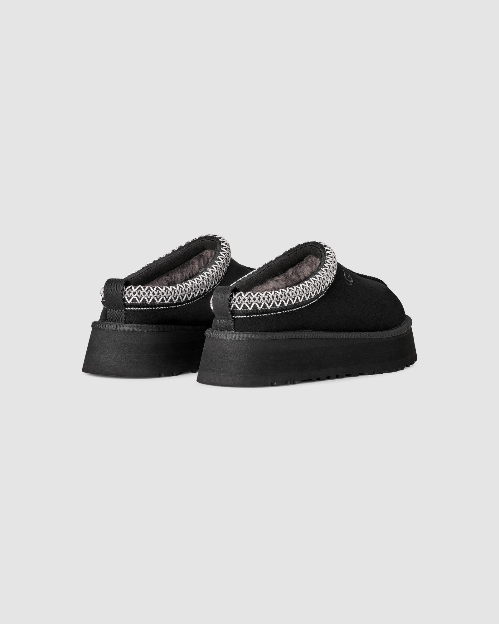 Tazz II Black | UGG