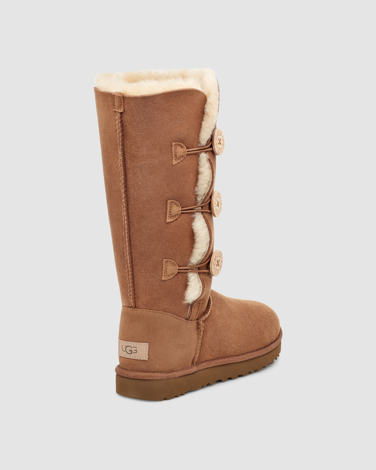 Bailey Button Triplet II Boot