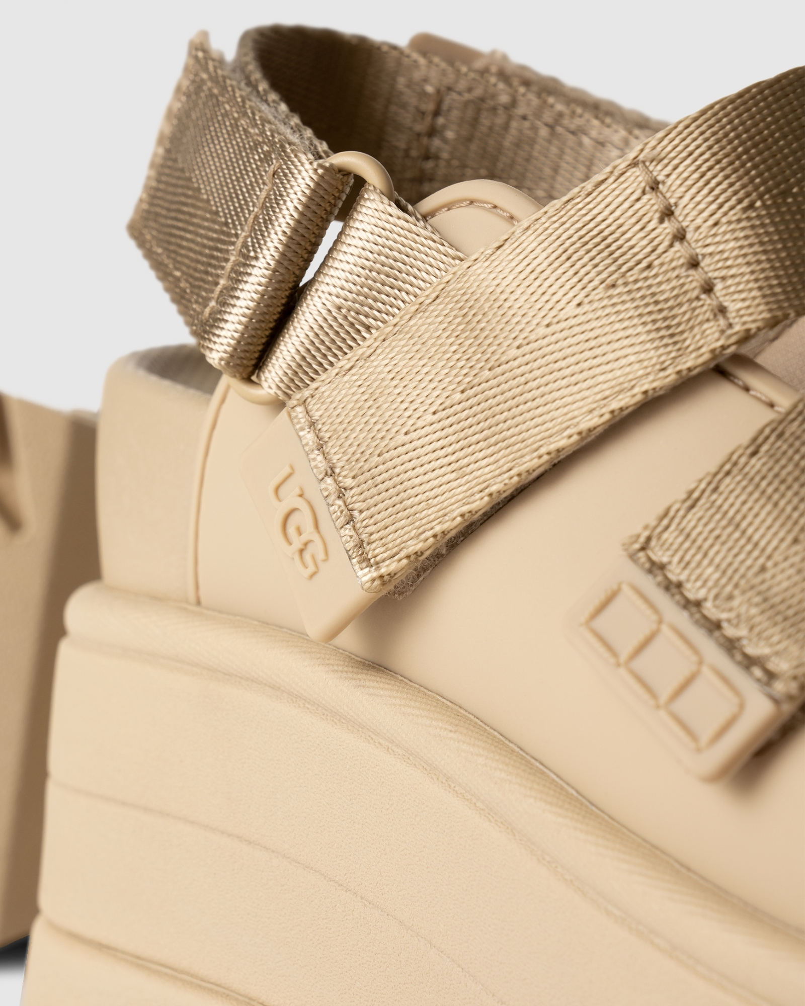 Women's Goldenrise in Mustard Seed | UGG