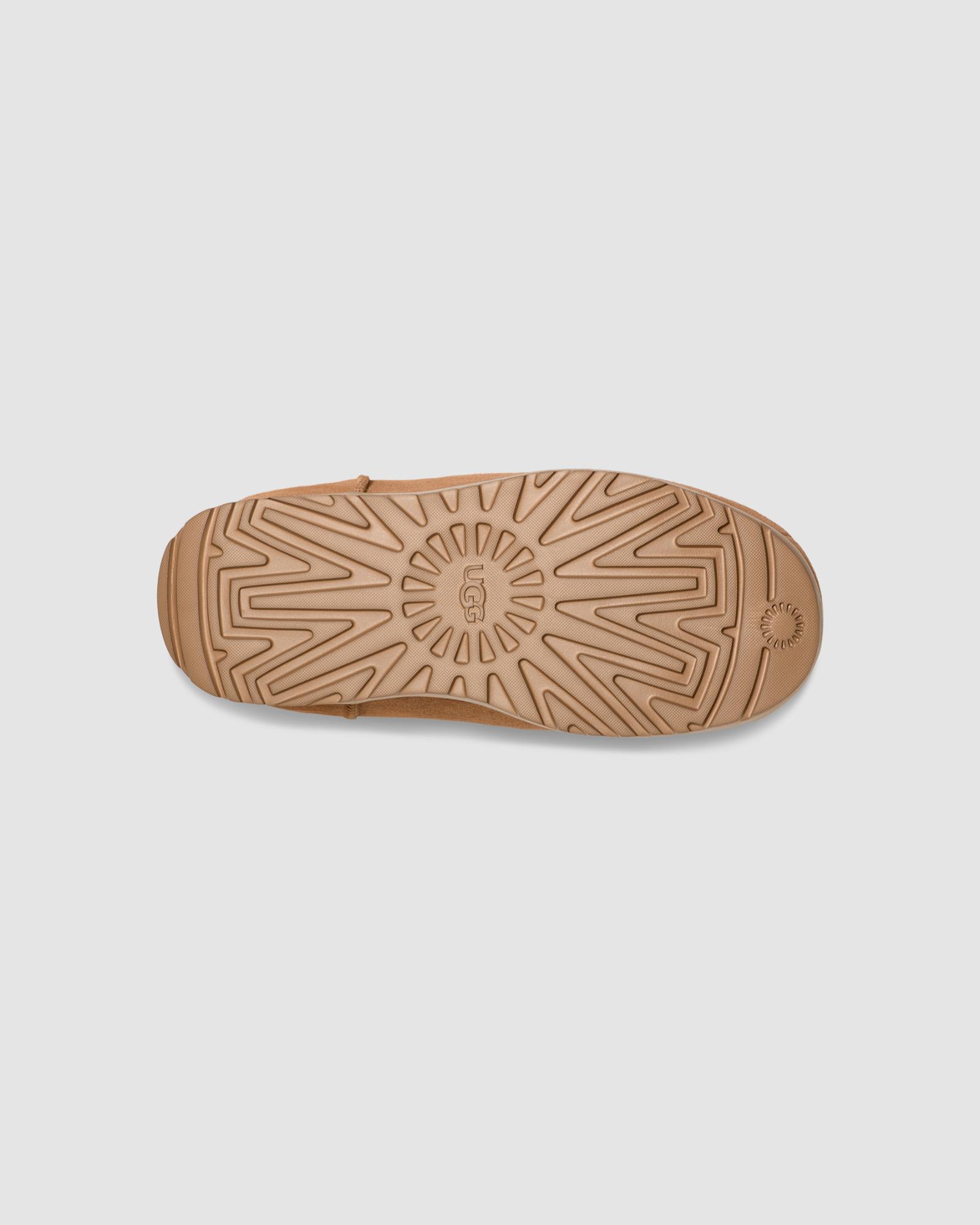 Women's Pumped Slipper in Chestnut | Women's Slippers | UGG