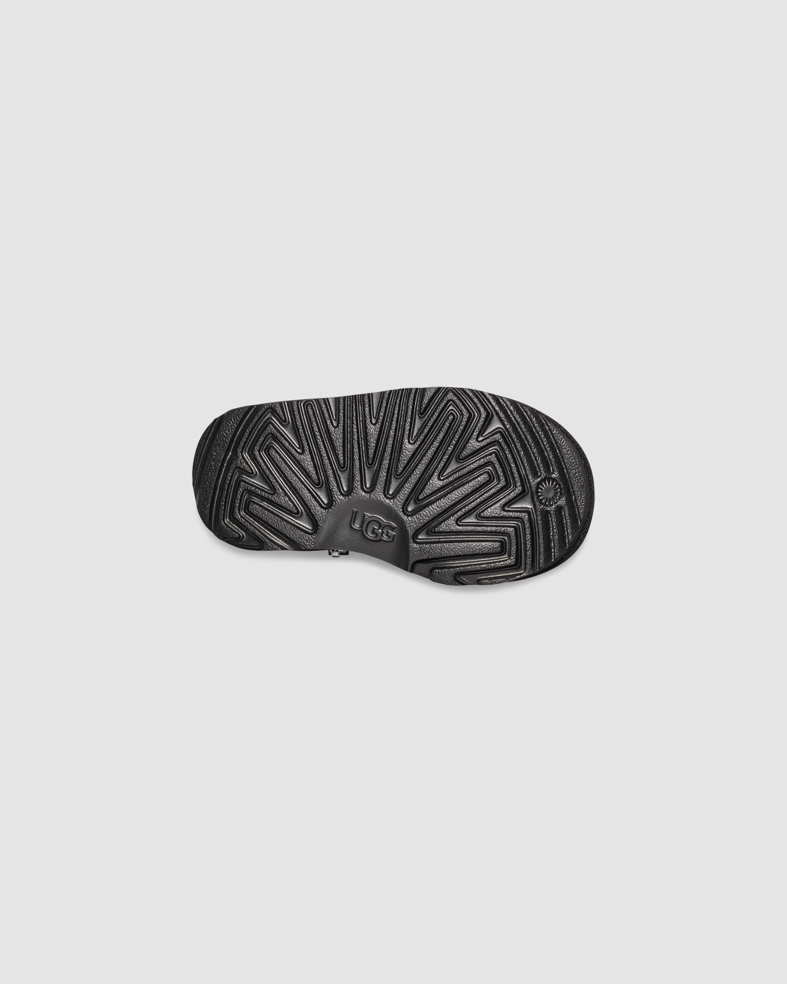 UGG CLASSIC ULTRA MINI ブラック　25.0センチ新品未使用 Kids' Classic Ultra Mini Boot | UGG®