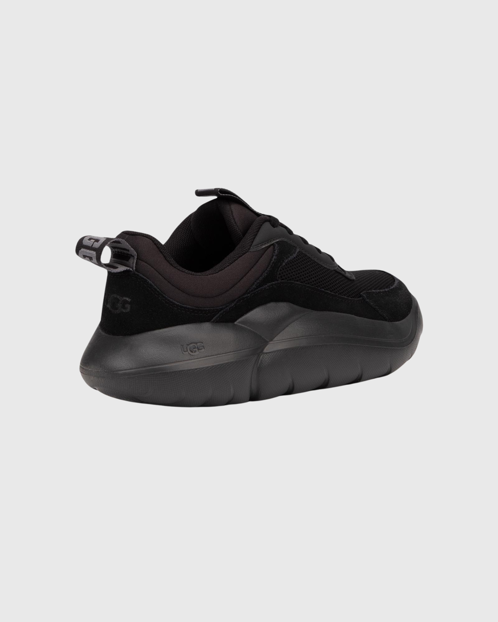 Women's LA Alto Trainer in Black | UGG