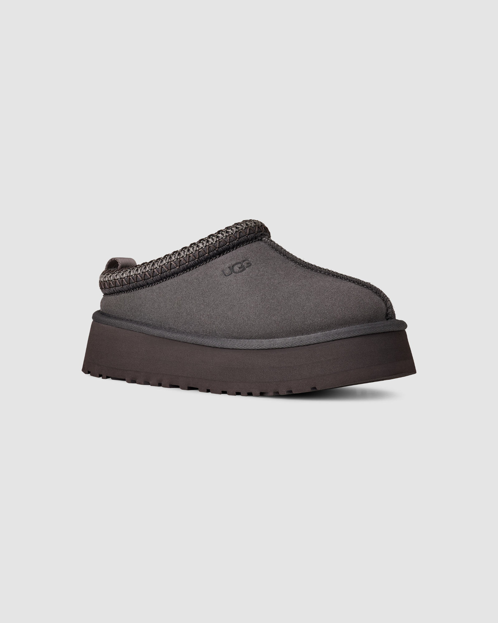 Tazz II Obsidian | UGG