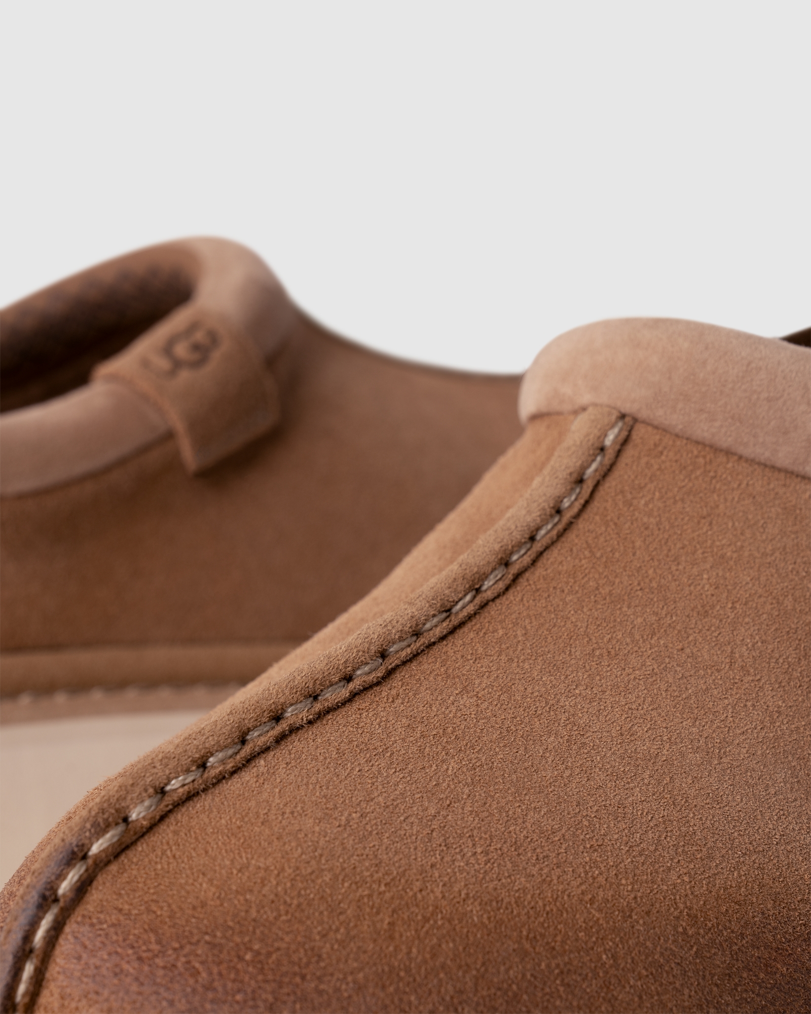 Meet the Tasman Lug: a smart upgrade of a classic