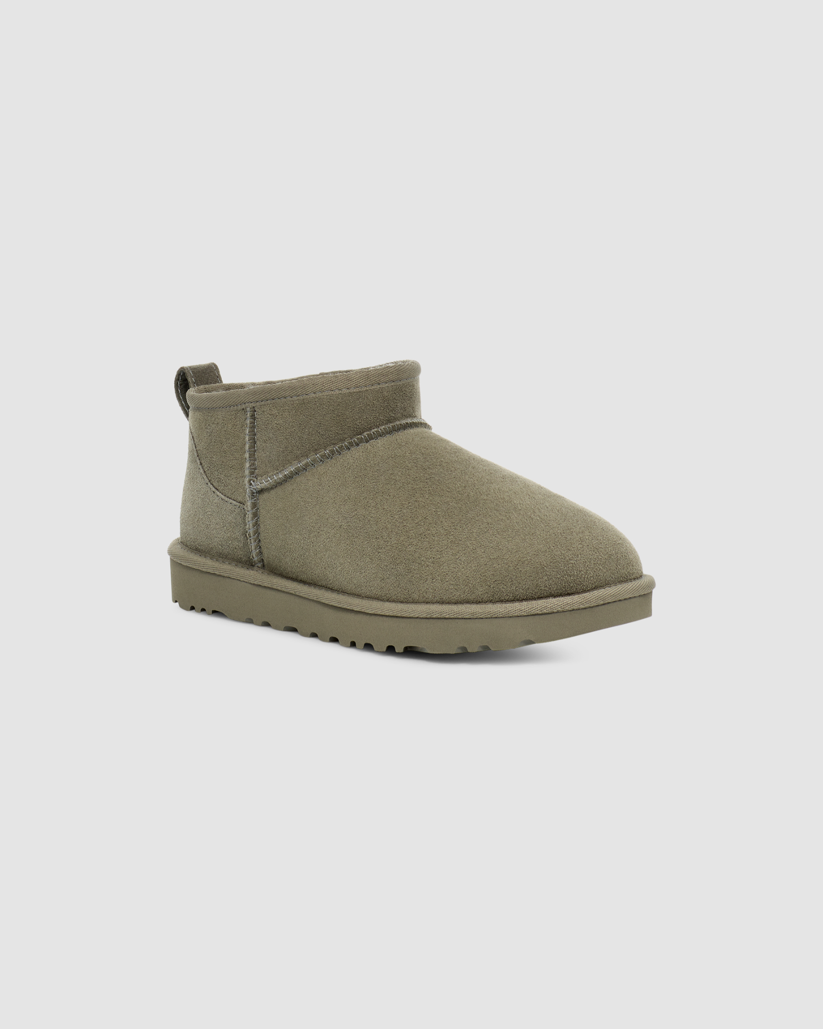 Classic Ultra Mini Antilope | UGG