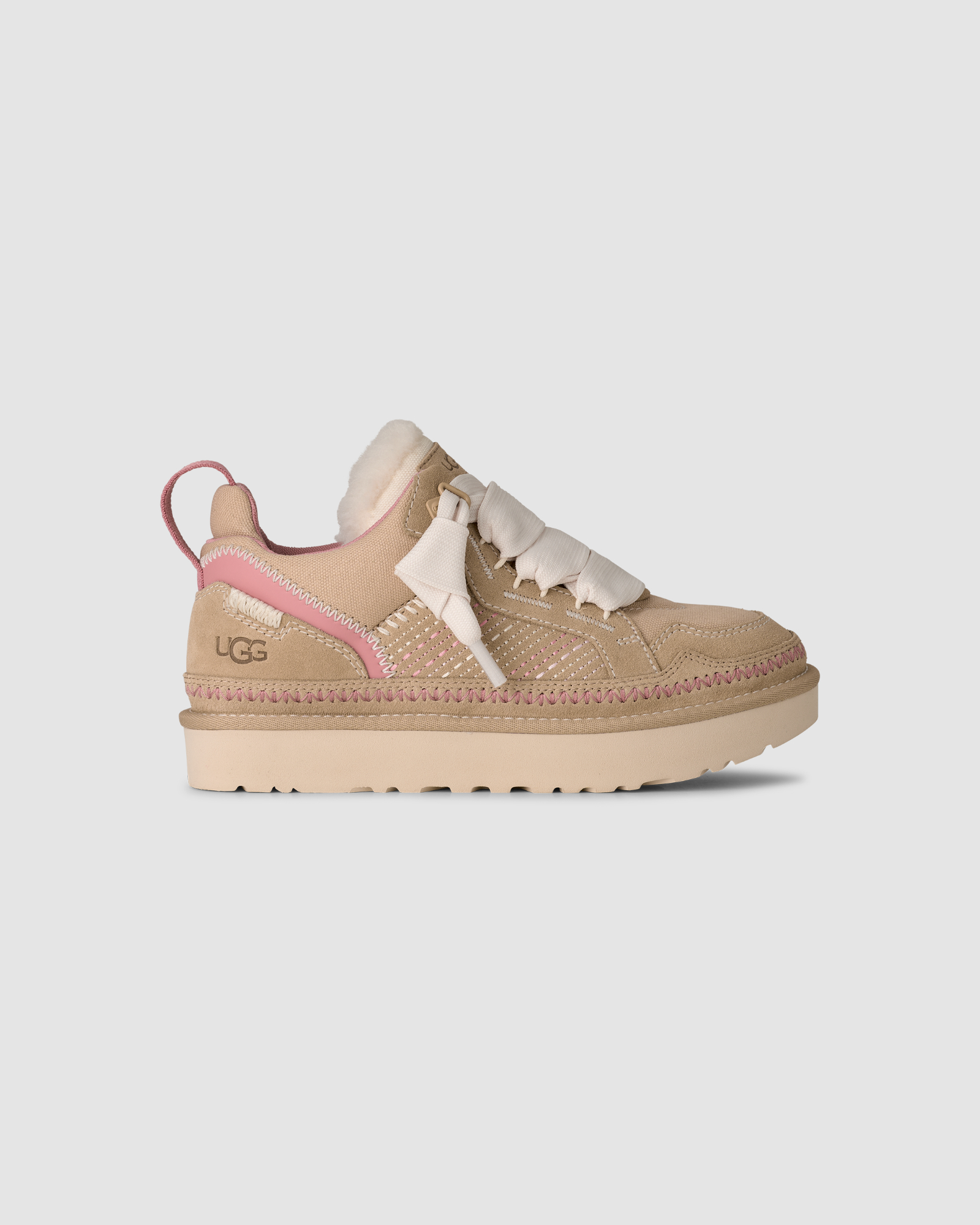 Lowmel Horizon Pink | Meadow Pack | UGG