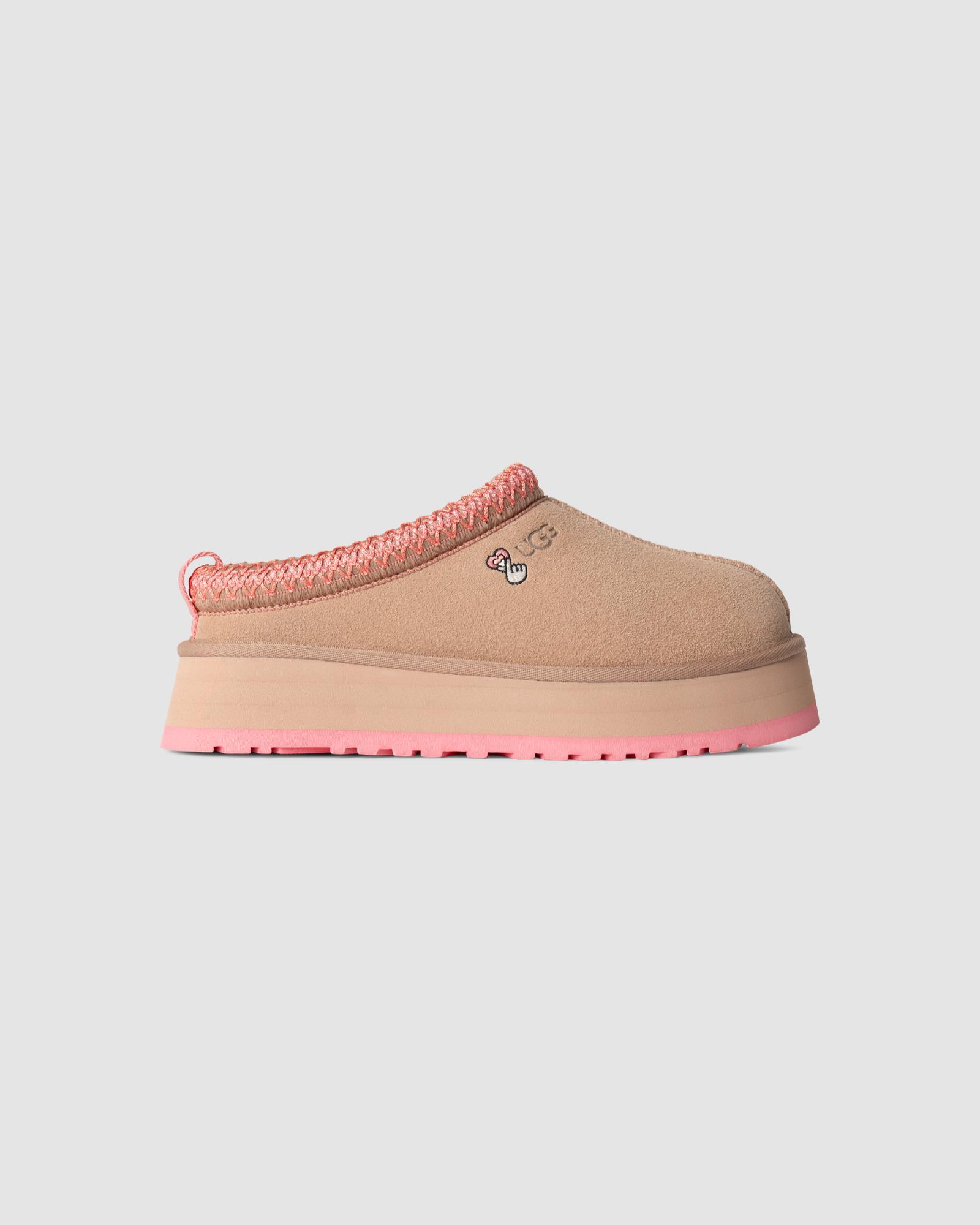 Peach colored uggs discount