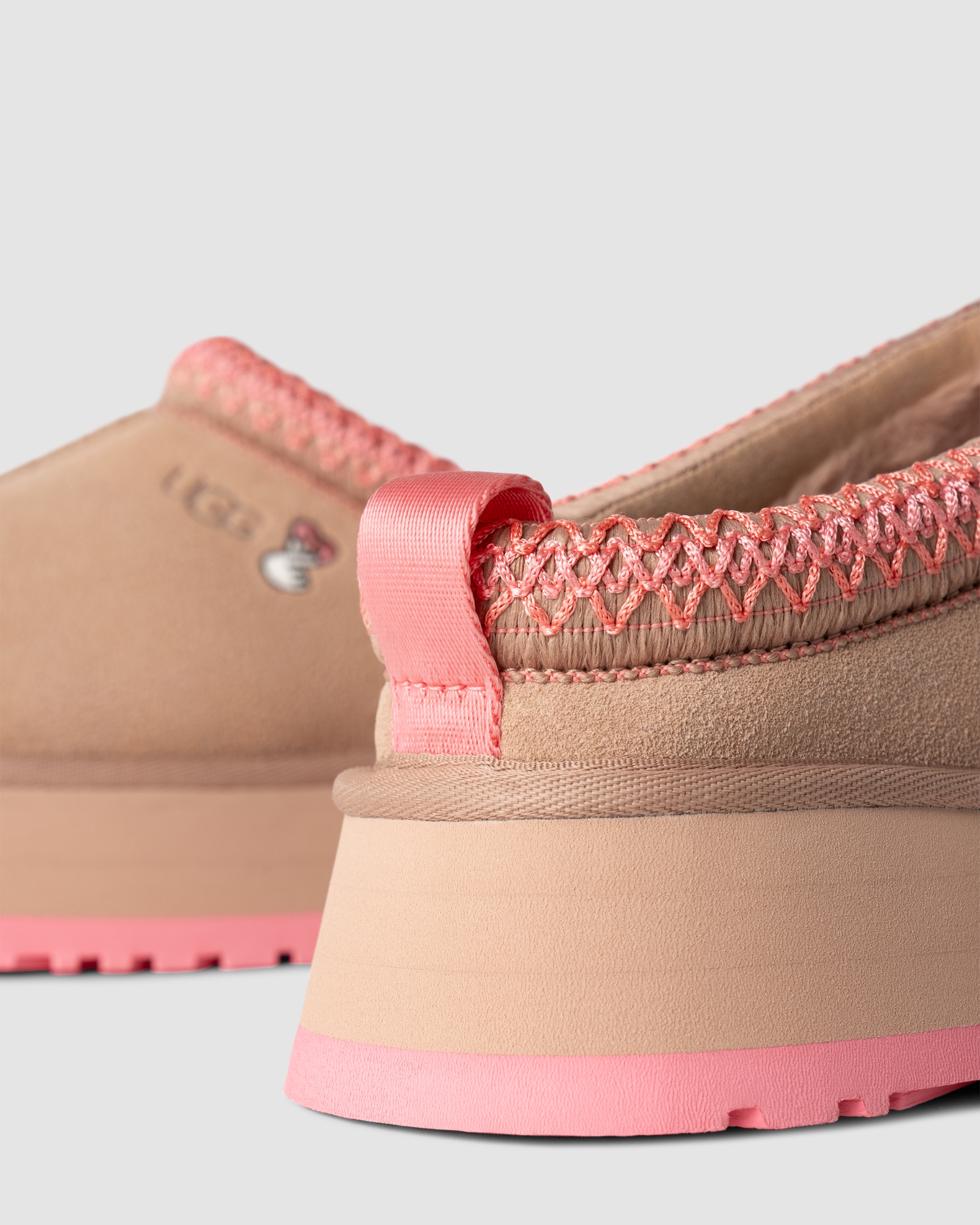 Women's Tazz Slipper in Arroyo / Tropical Pink | UGG