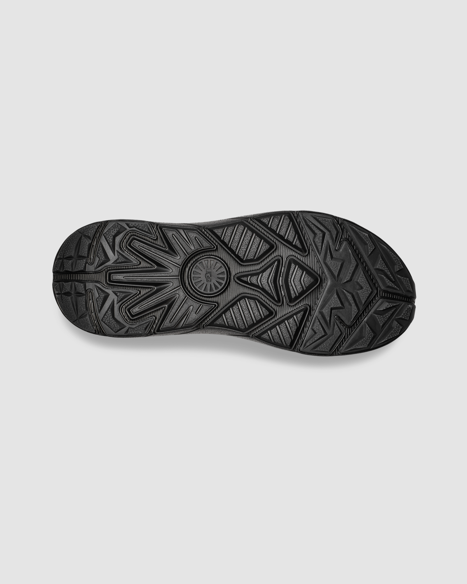 CA805 V2 Trainer Black | UGG