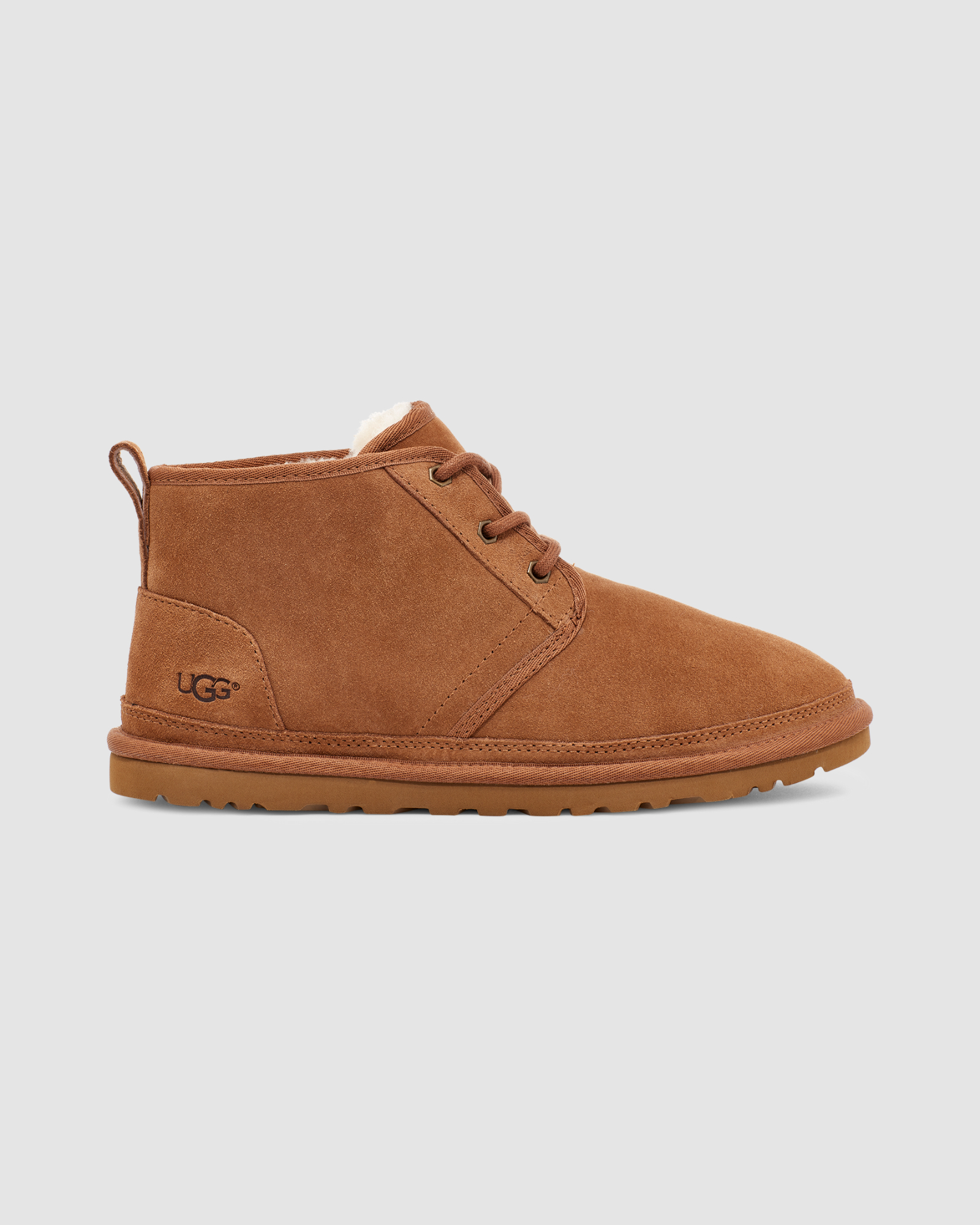 UGG Neumel Boot Dusted Cocoa