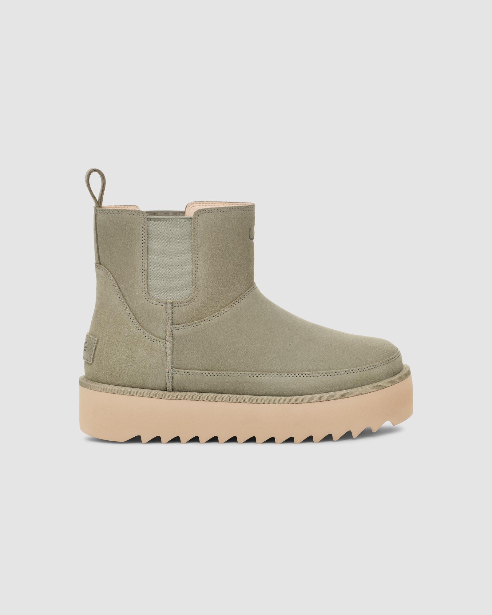 Chelsea Ugg Ankle Boots CHELSEA PLATFORM MINI