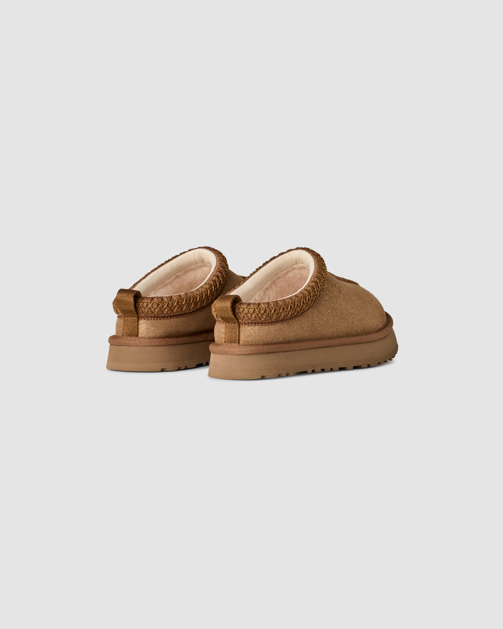 Tazz Dazzle Chestnut | UGG