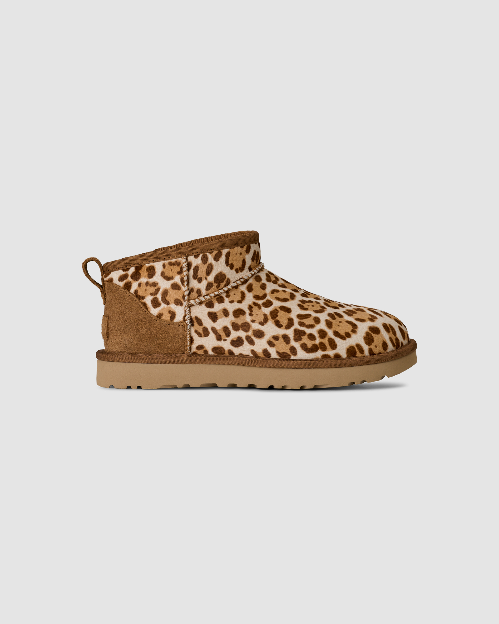 Classic Ultra Mini Shaded Clover | UGG