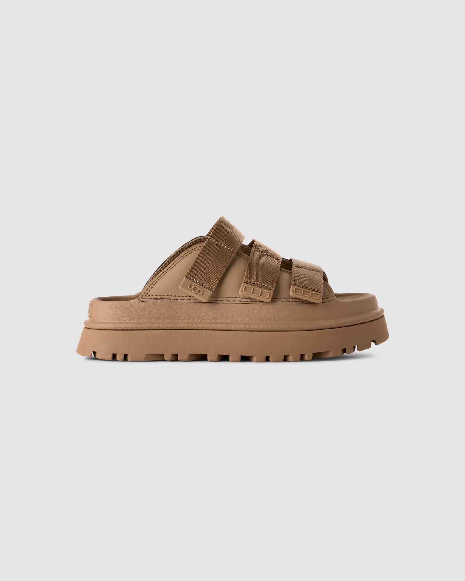 Women's GoldenGlow Slide | UGG