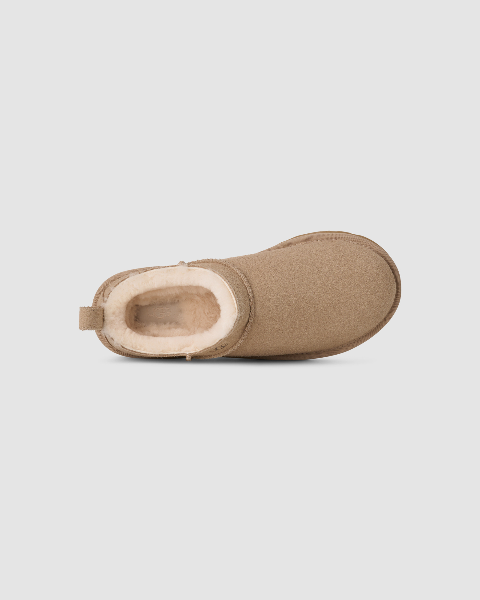 サンダル・ミュール UGG FW25 W CLASSIC MICRO (1173891 BLK) UGG® Classic Micro for Women | UGG®