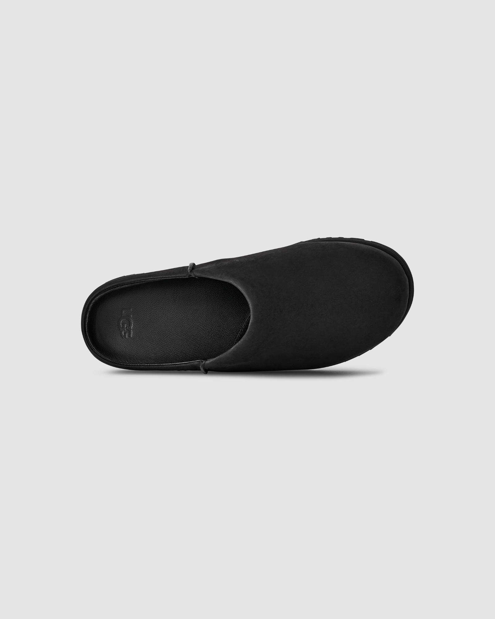 Otzo Clog Black | UGG