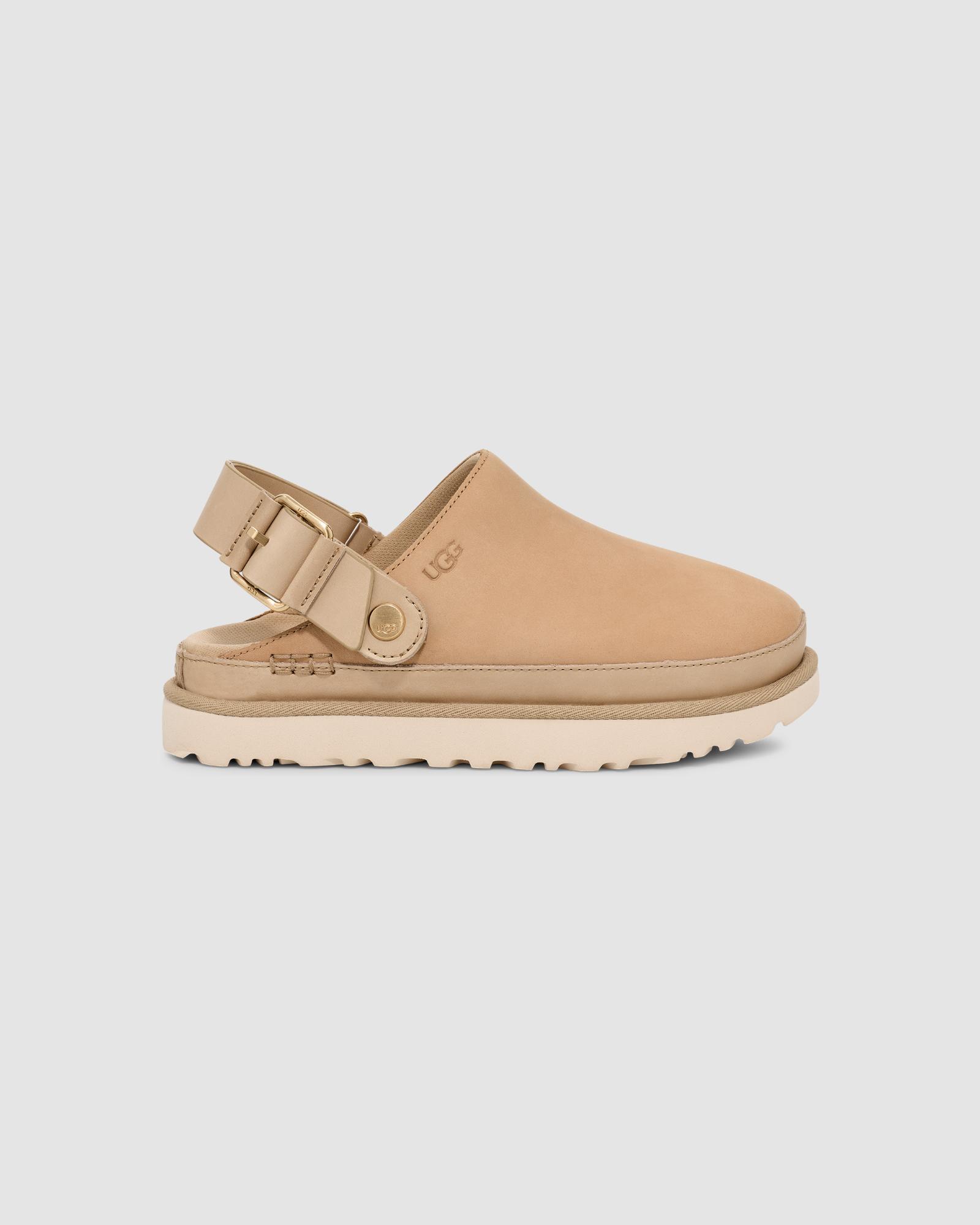 Women's Goldenstar Villa Clog | UGG