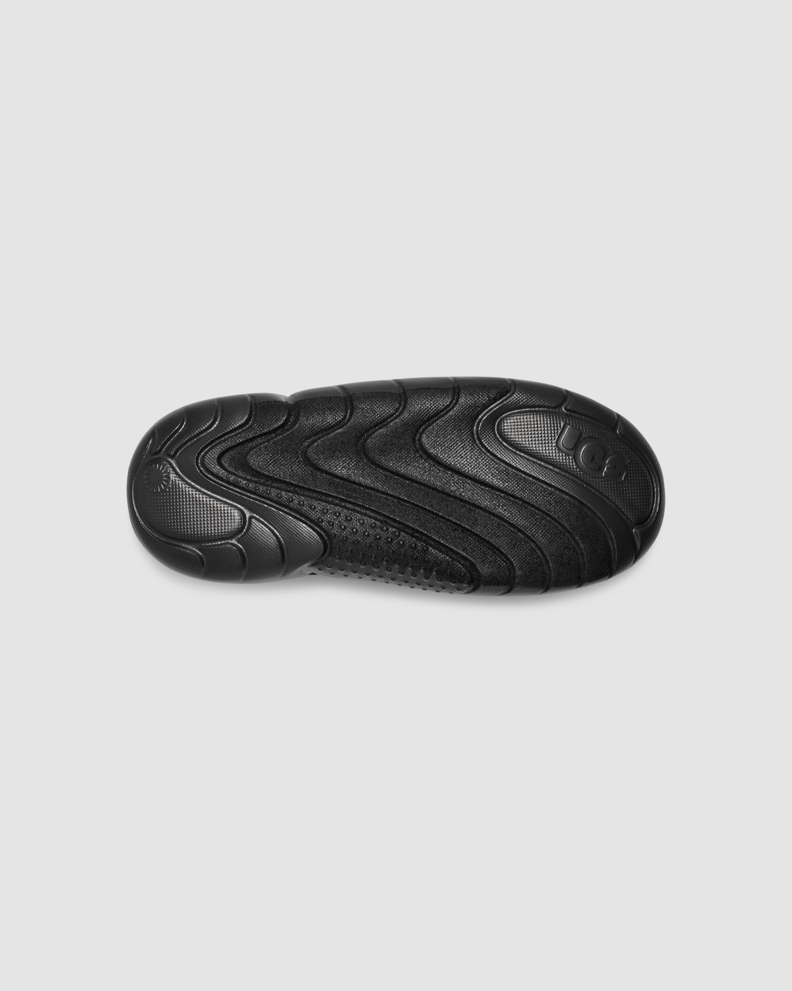 LA Alto Sport Sandal Black | UGG