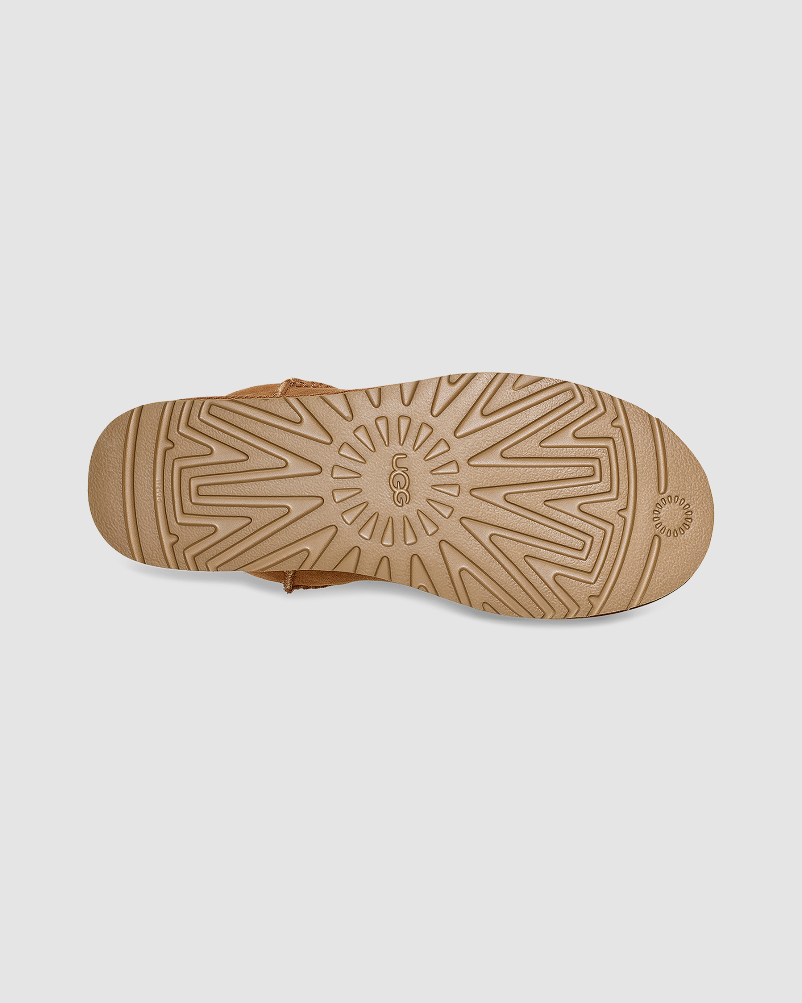 Classic Mini Chestnut | UGG