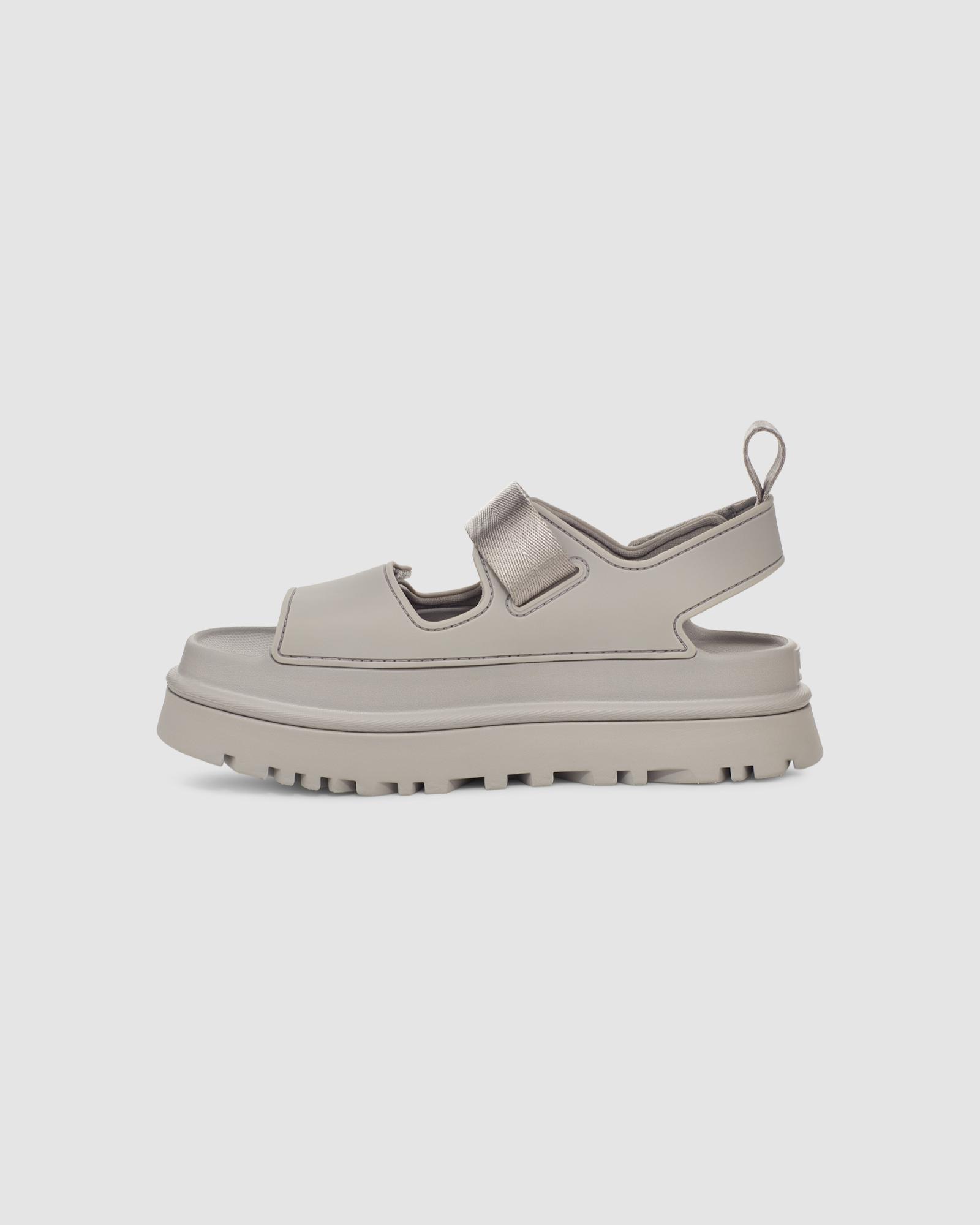 Goldenglow Sandal in Bison Brown | UGG