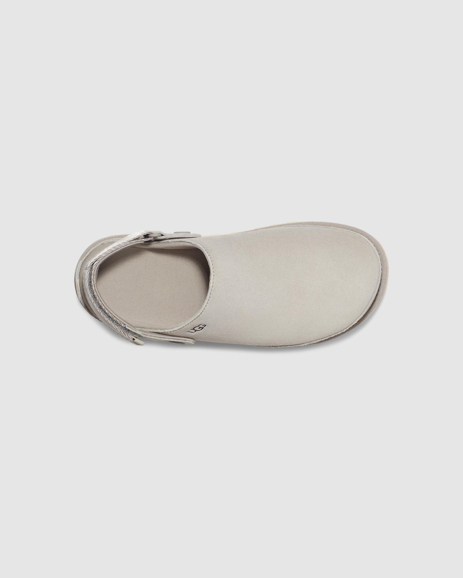 Women's Goldenstar Seal Grey Clog | UGG Women's Goldenstar Seal Grey Clog | UGG