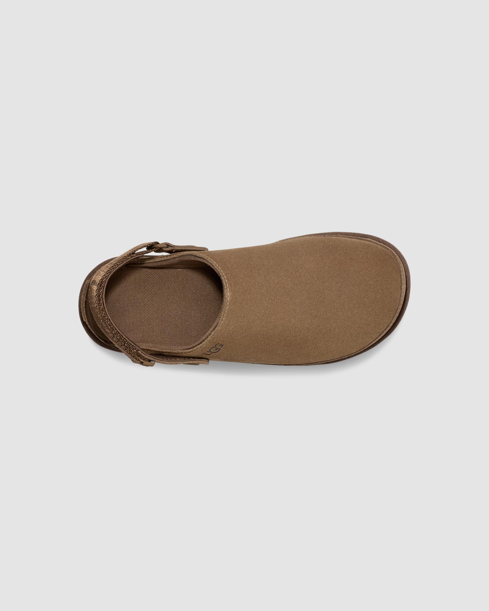 Women's Goldenstar Clog in Hickory | Women's Sandals & Slides | UGG