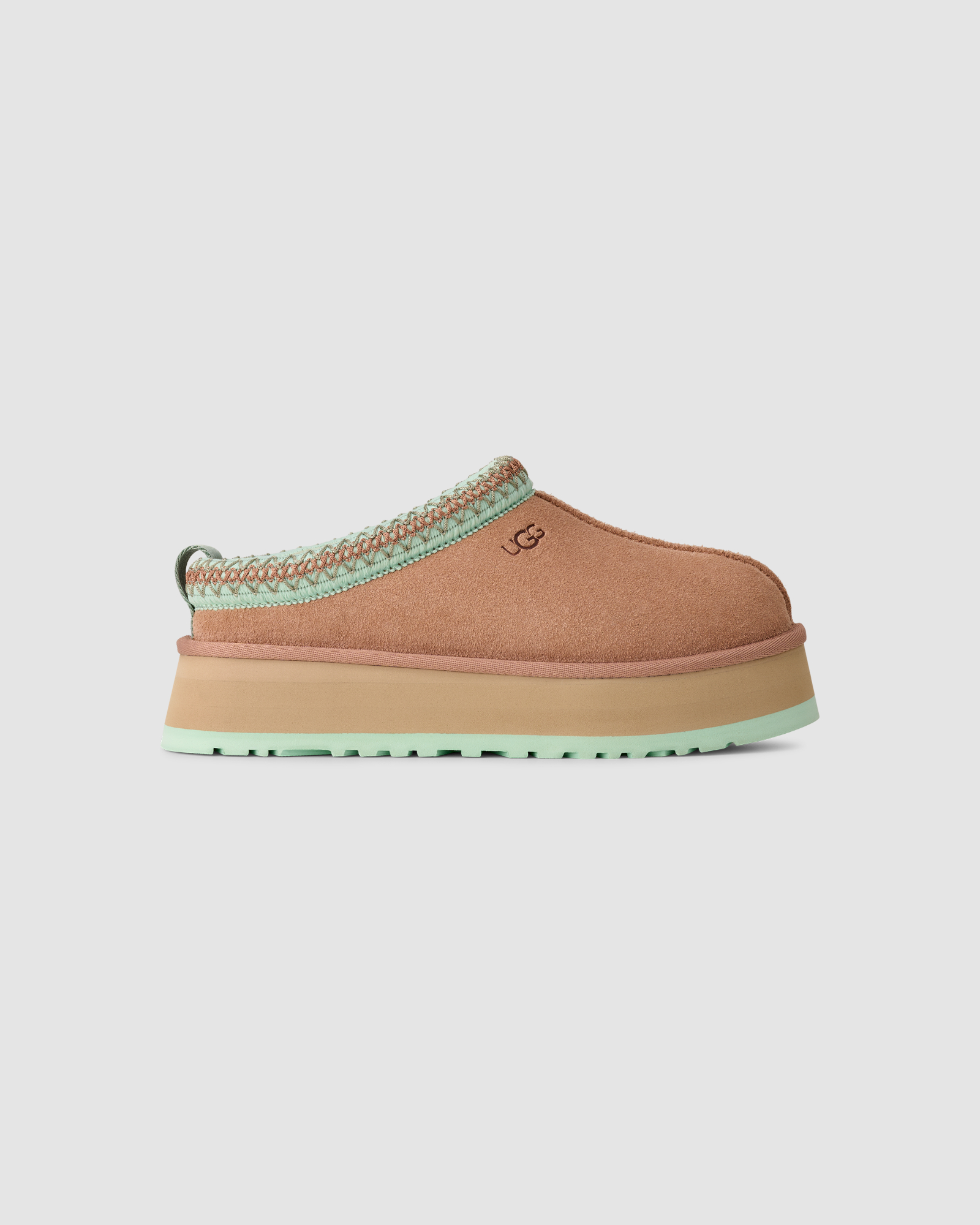 Tazz II Dusted Cocoa | UGG