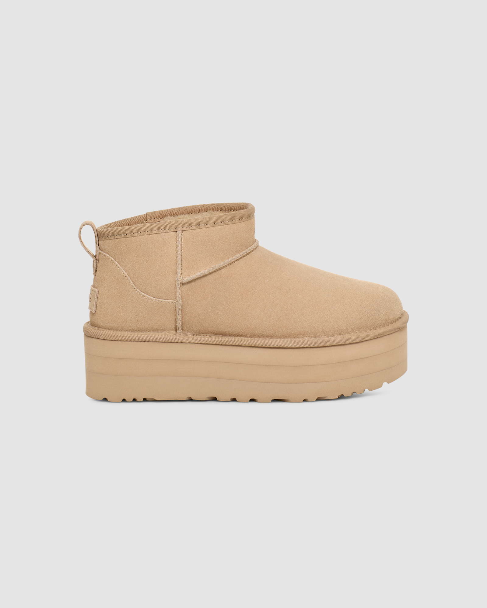 Good ugg ultra mini